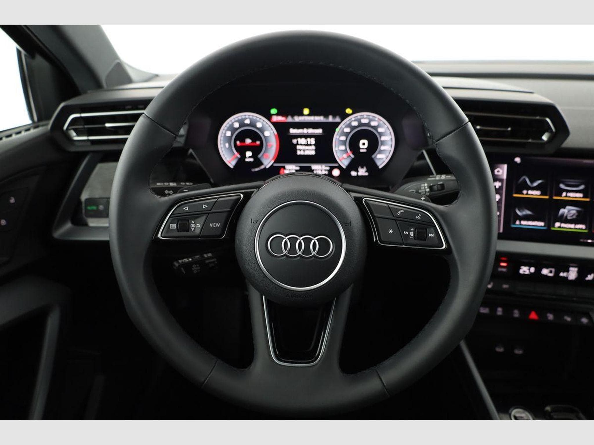 Audi A3 TFSI quattro 150 kW (2026) - Foto 5