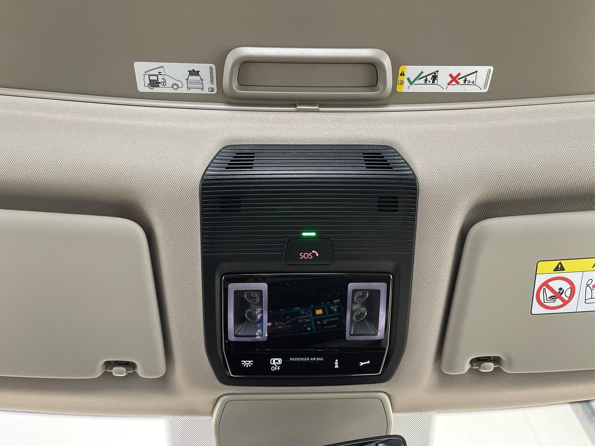 VW California Beach Camper (2025) - Foto 11