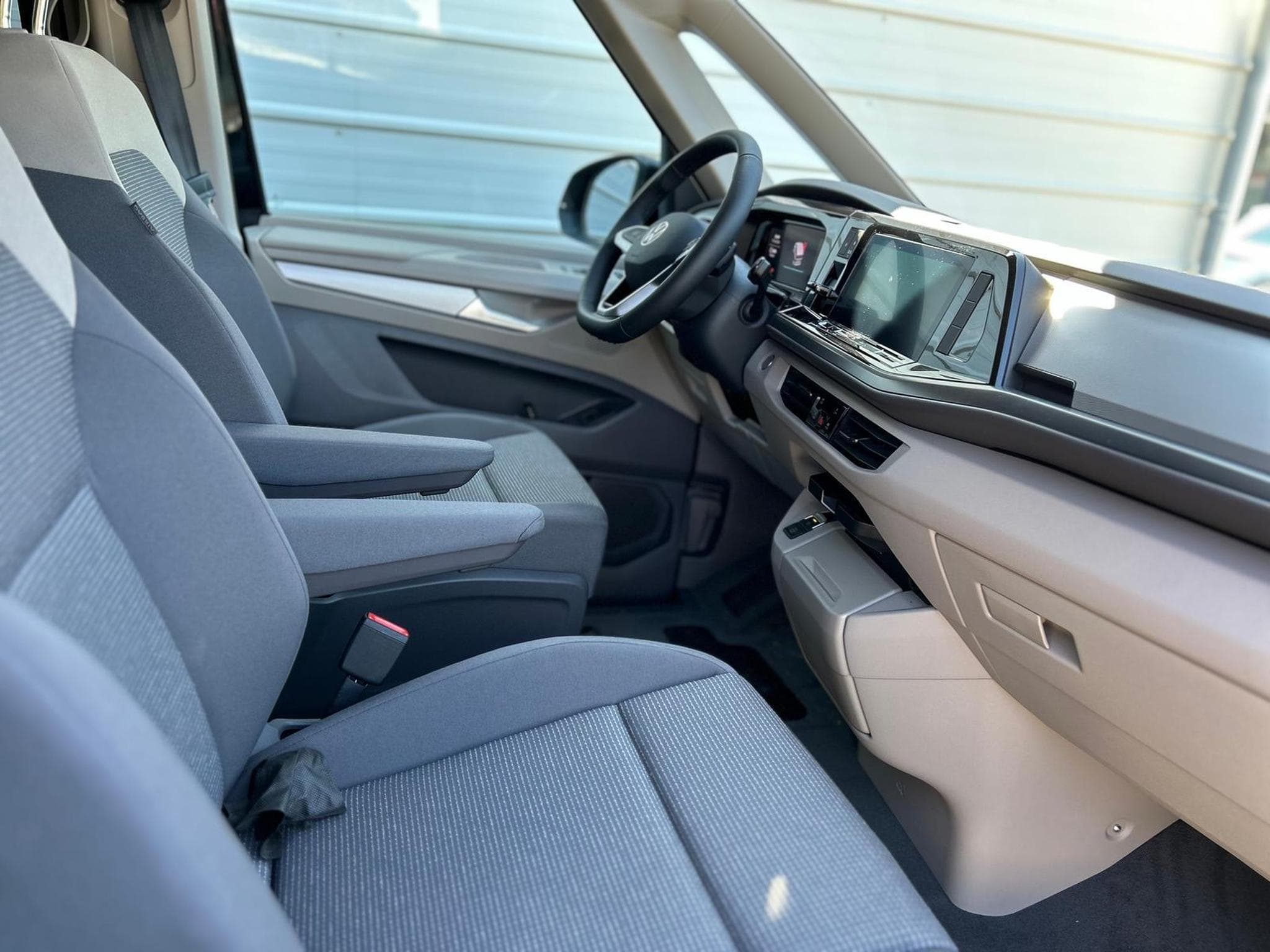VW California Beach LÜ (2026) - Foto 11
