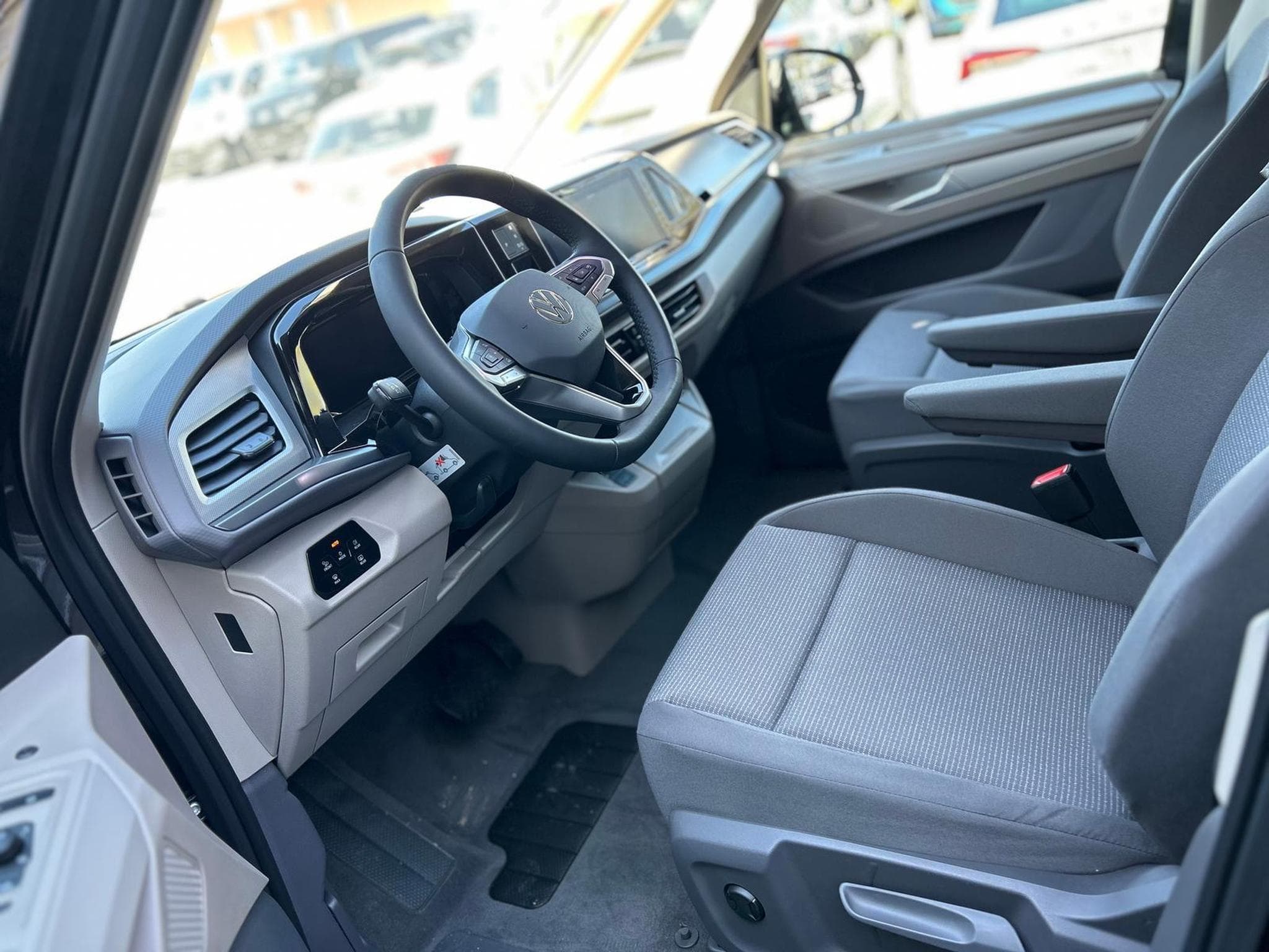 VW California Beach LÜ (2026) - Foto 13
