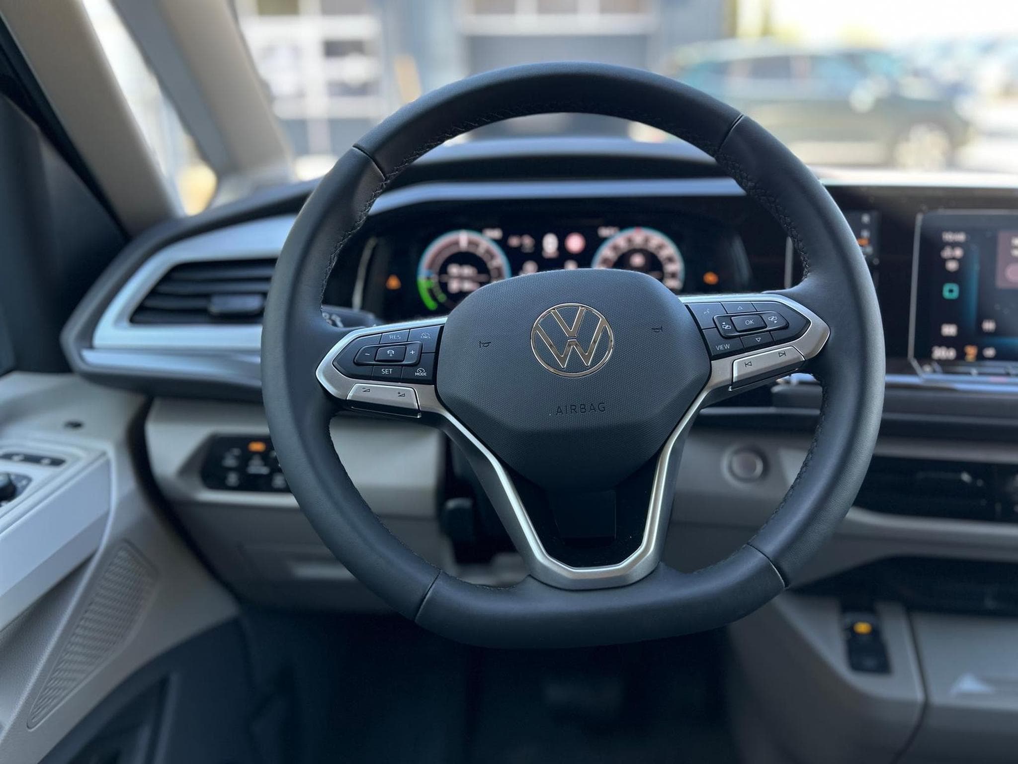 VW California Beach LÜ (2026) - Foto 14