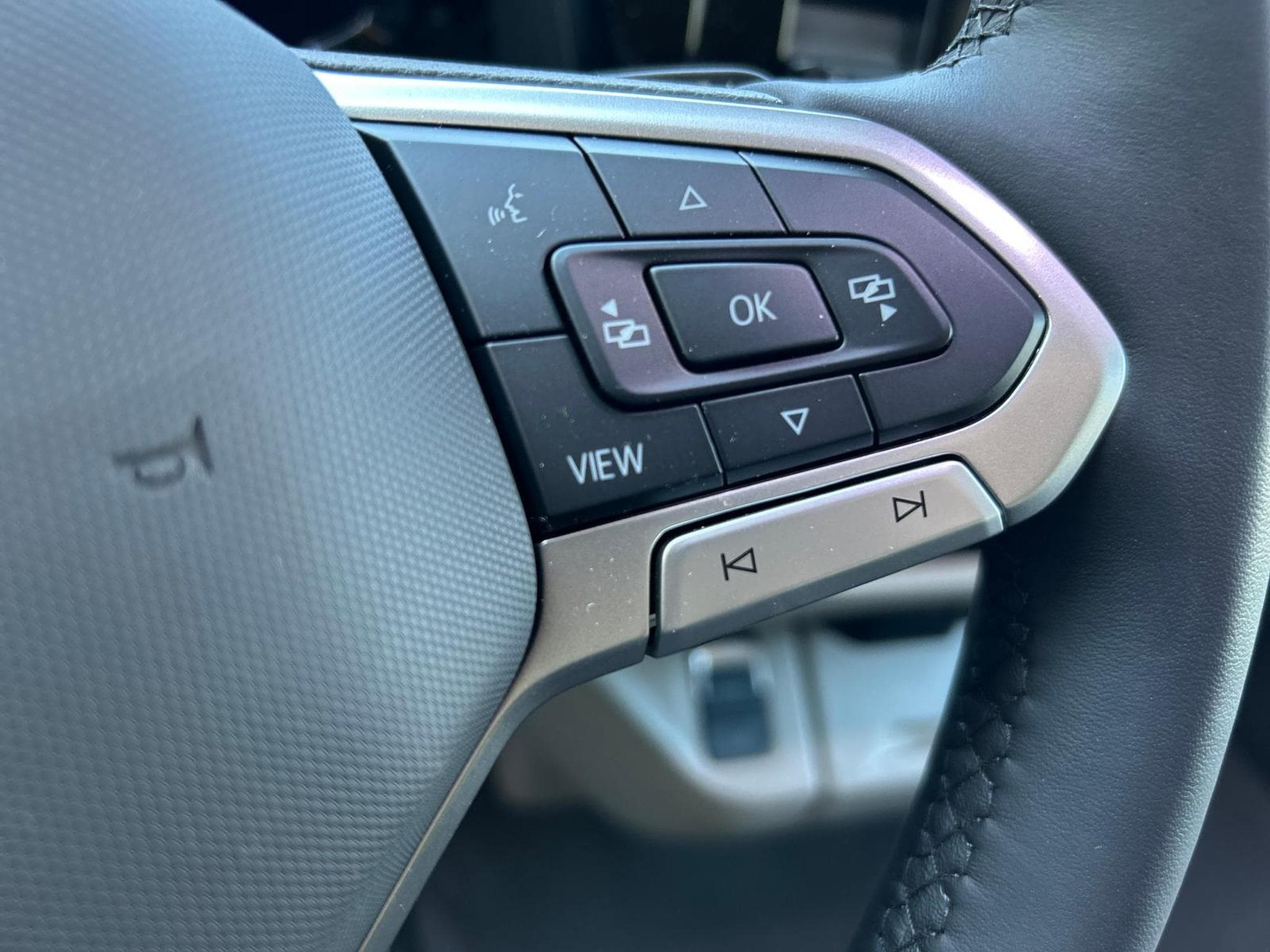 VW California Beach LÜ (2026) - Foto 16