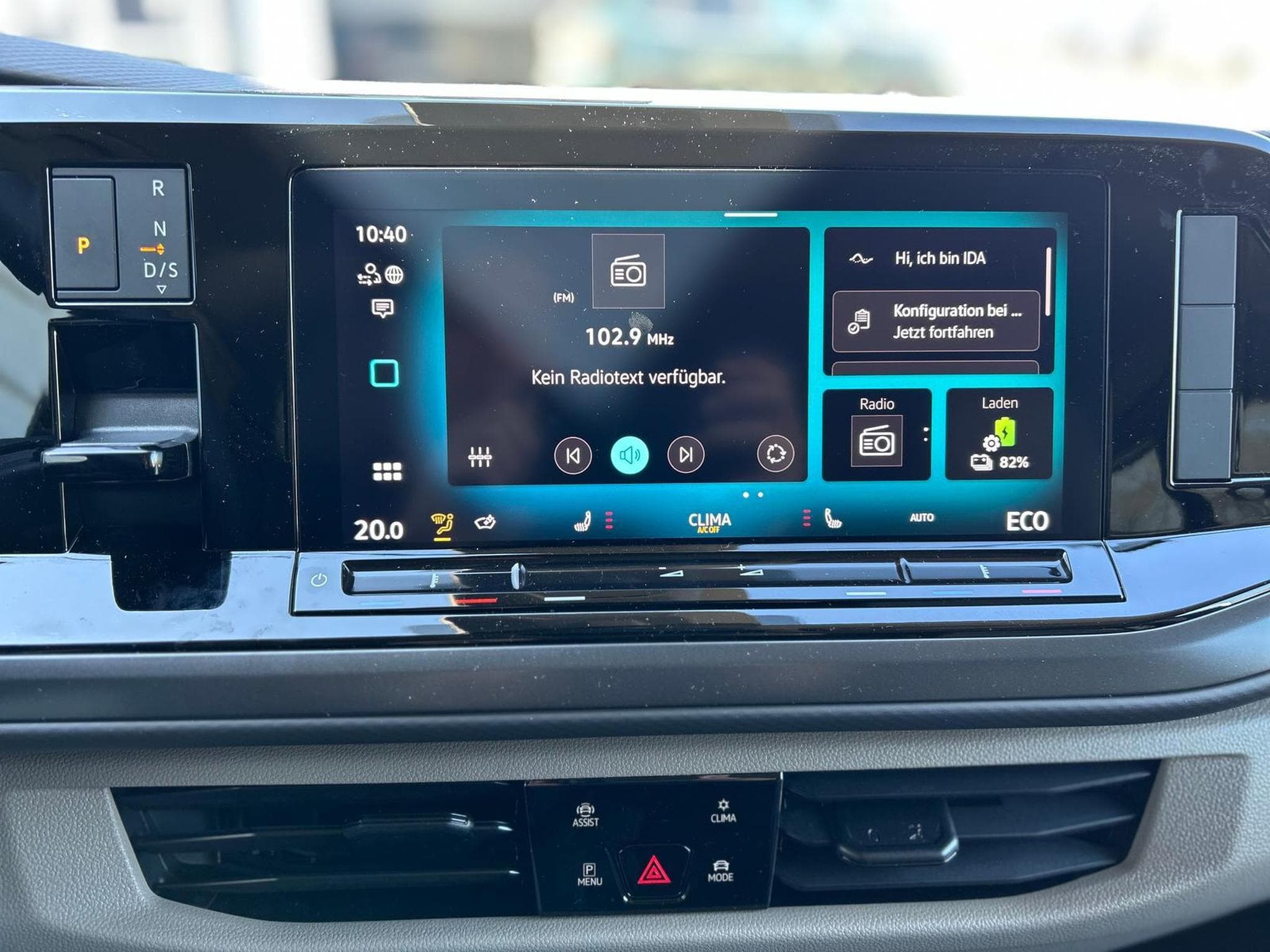 VW California Beach LÜ (2026) - Foto 17