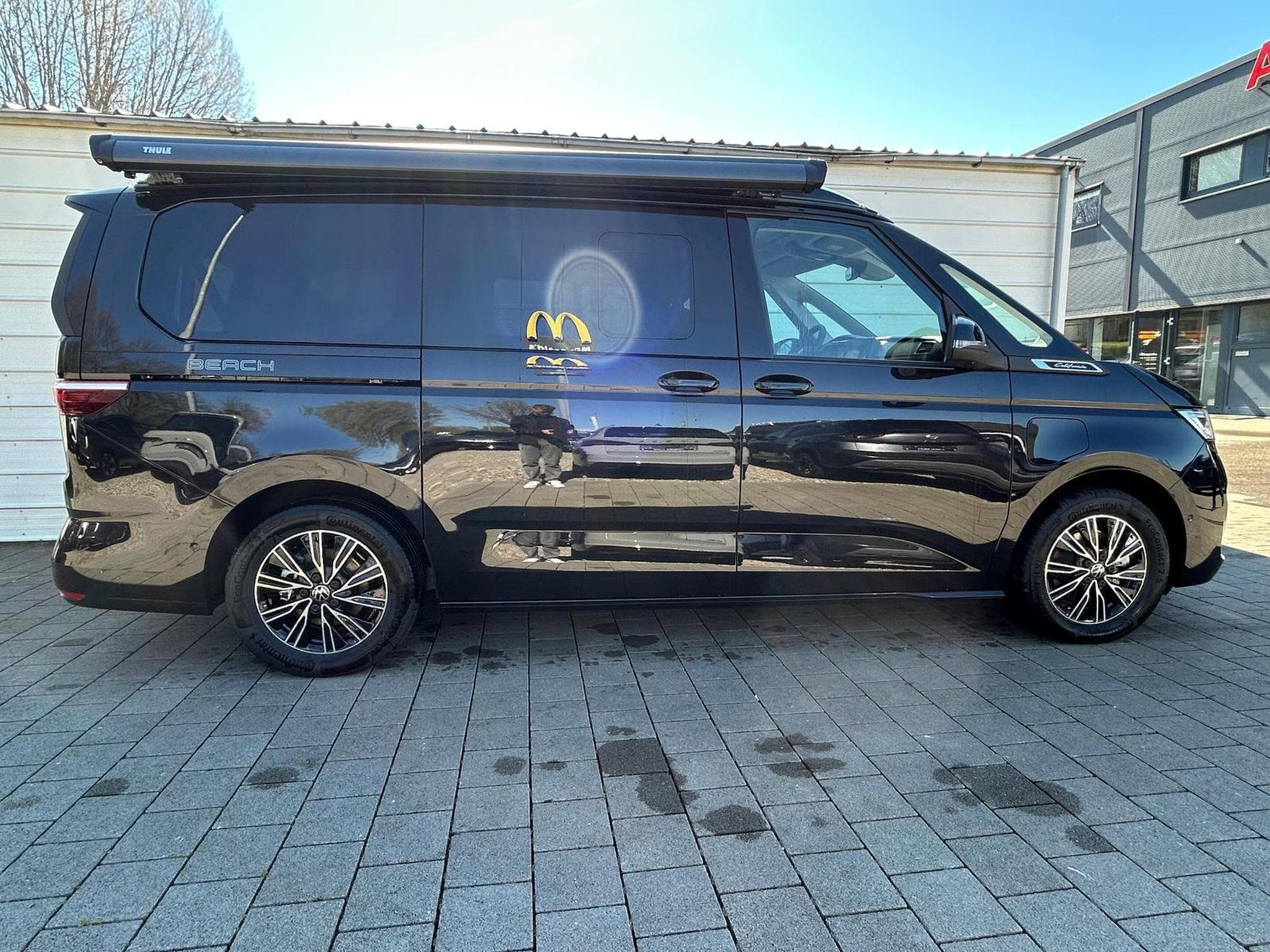 VW California Beach LÜ (2026) - Foto 3
