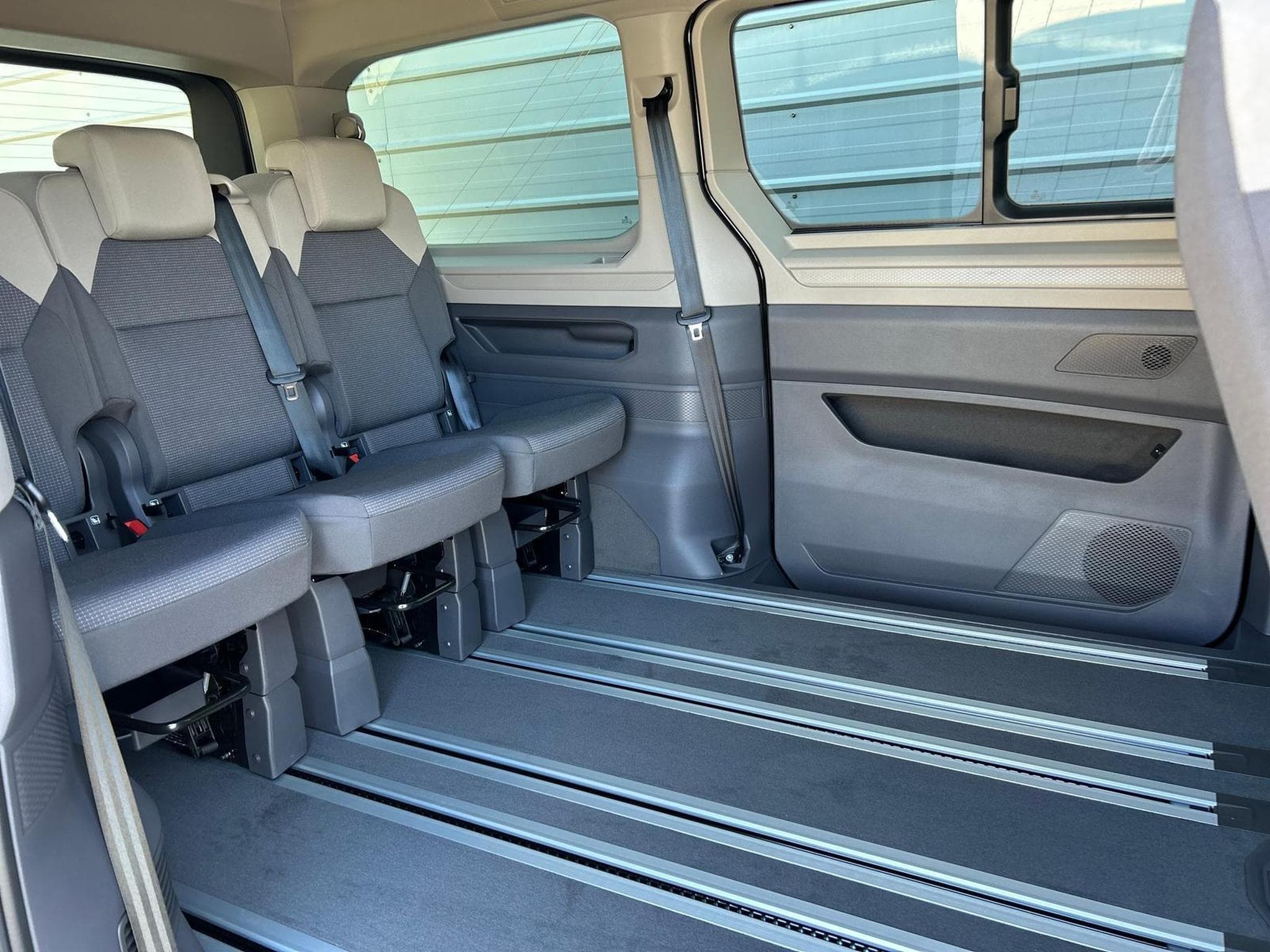 VW California Beach LÜ (2026) - Foto 7