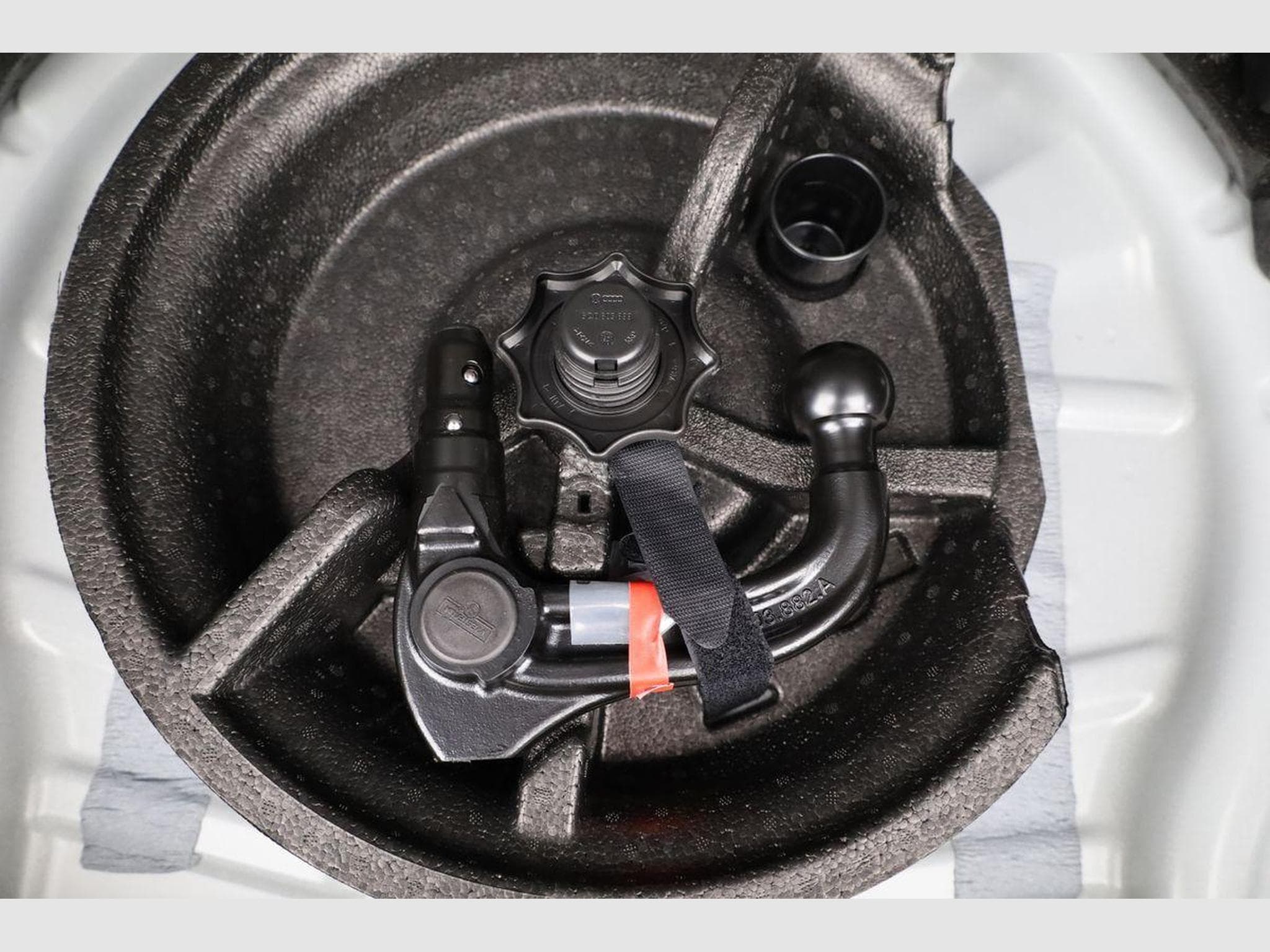 Audi A3 TFSI quattro 150 kW (2026) - Foto 13