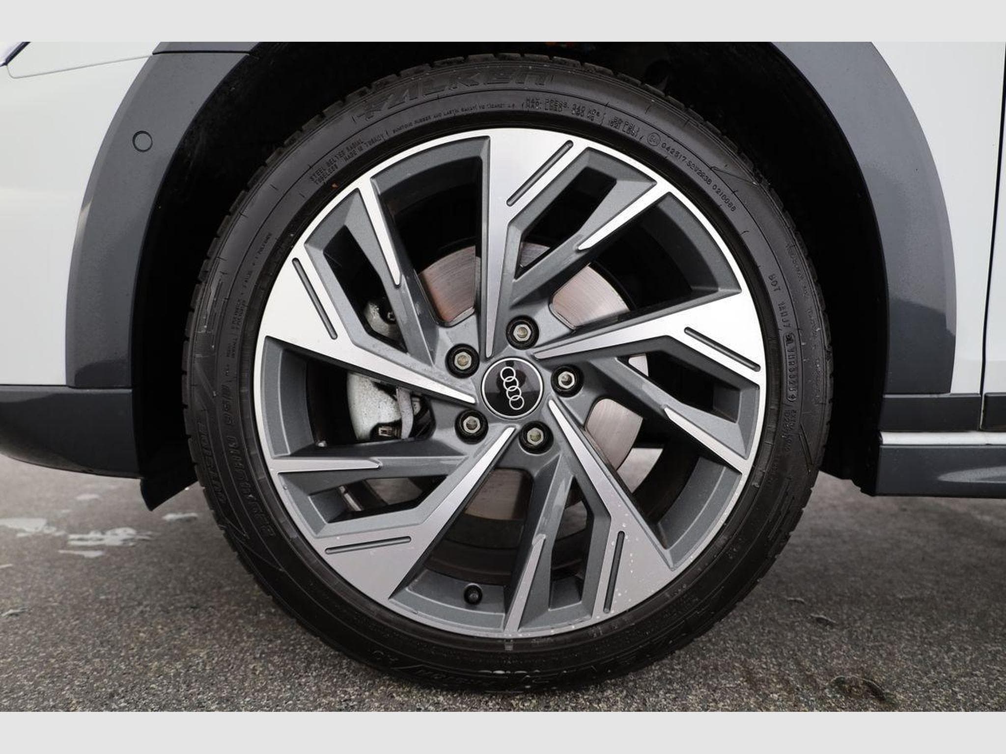 Audi A3 TFSI quattro 150 kW (2026) - Foto 14