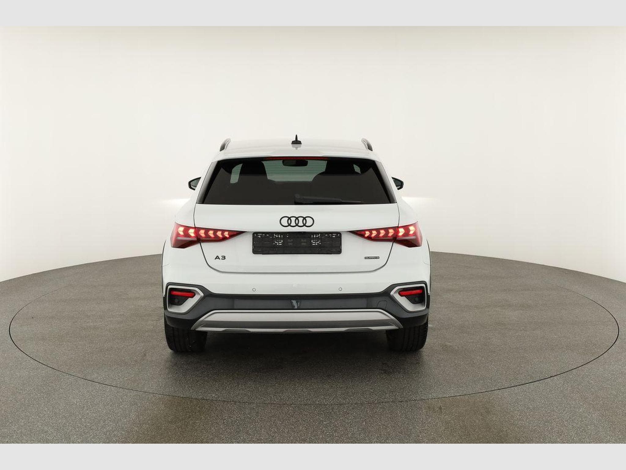 Audi A3 TFSI quattro 150 kW (2026) - Foto 15