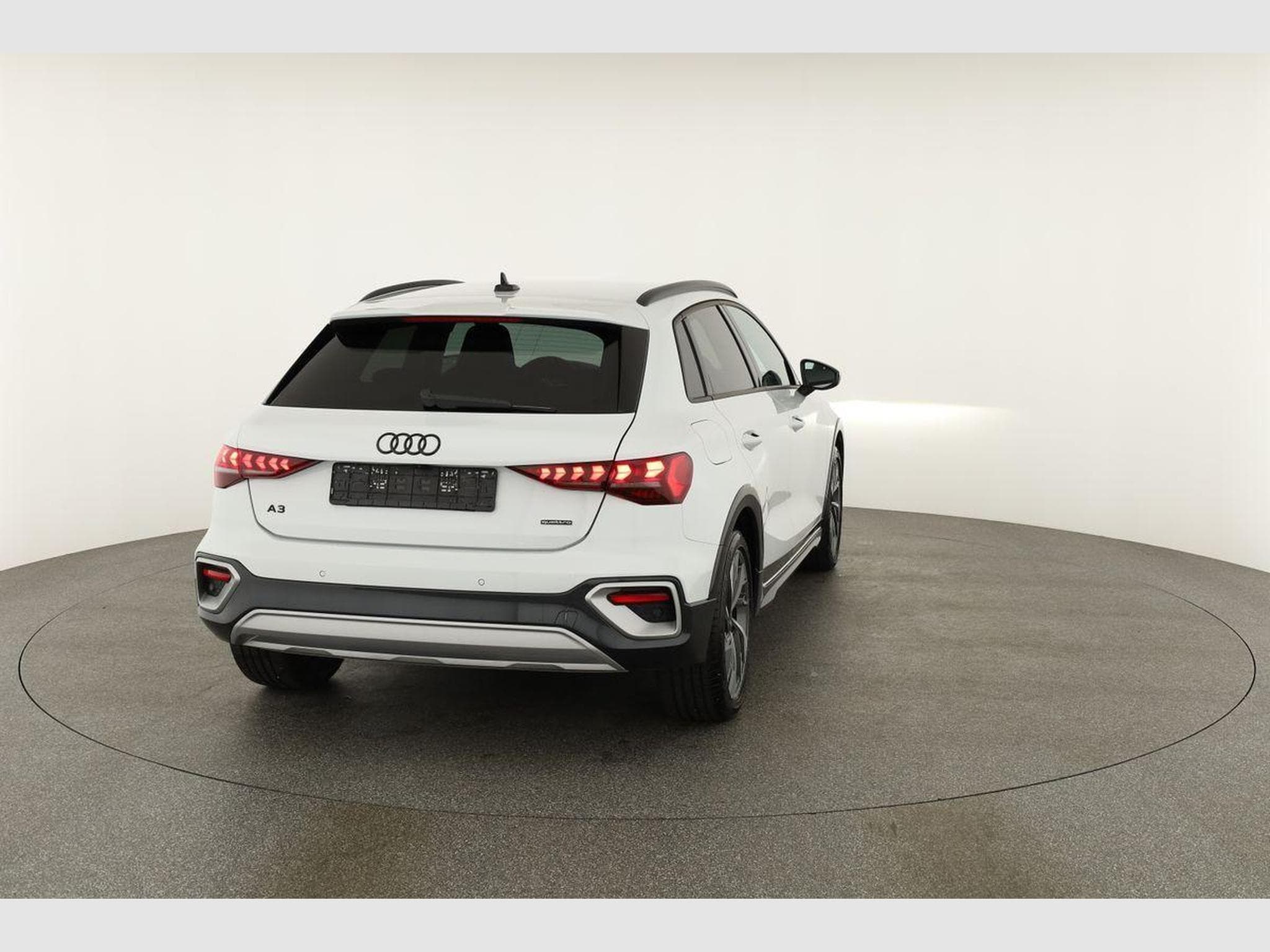 Audi A3 TFSI quattro 150 kW (2026) - Foto 16