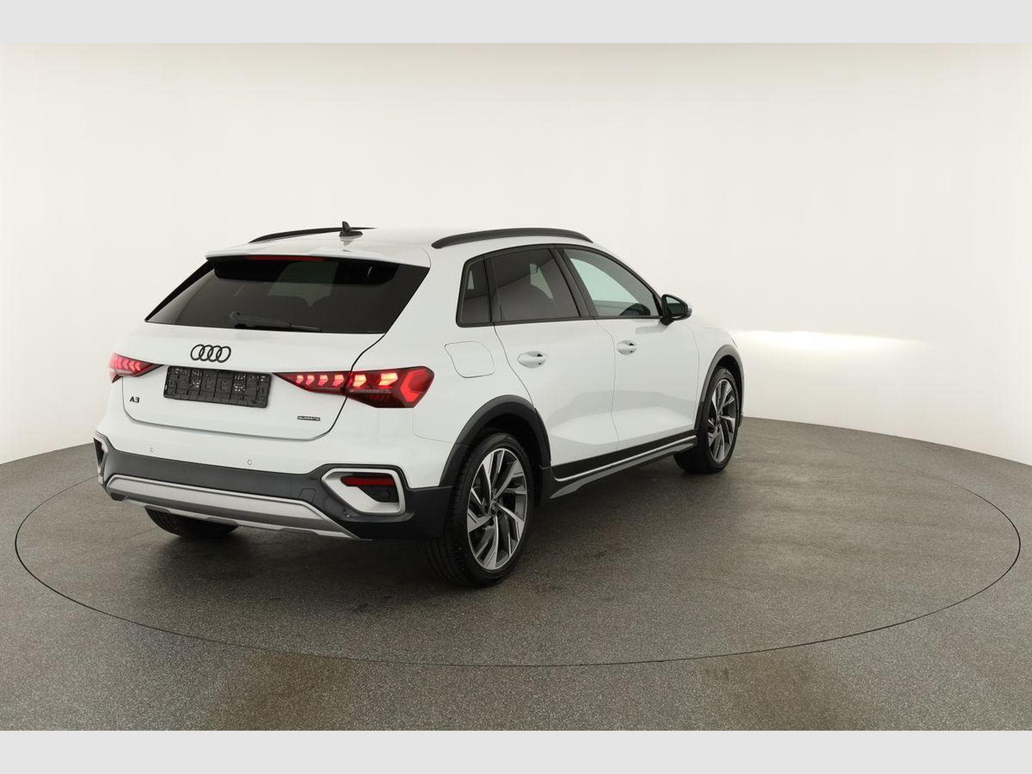 Audi A3 TFSI quattro 150 kW (2026) - Foto 17