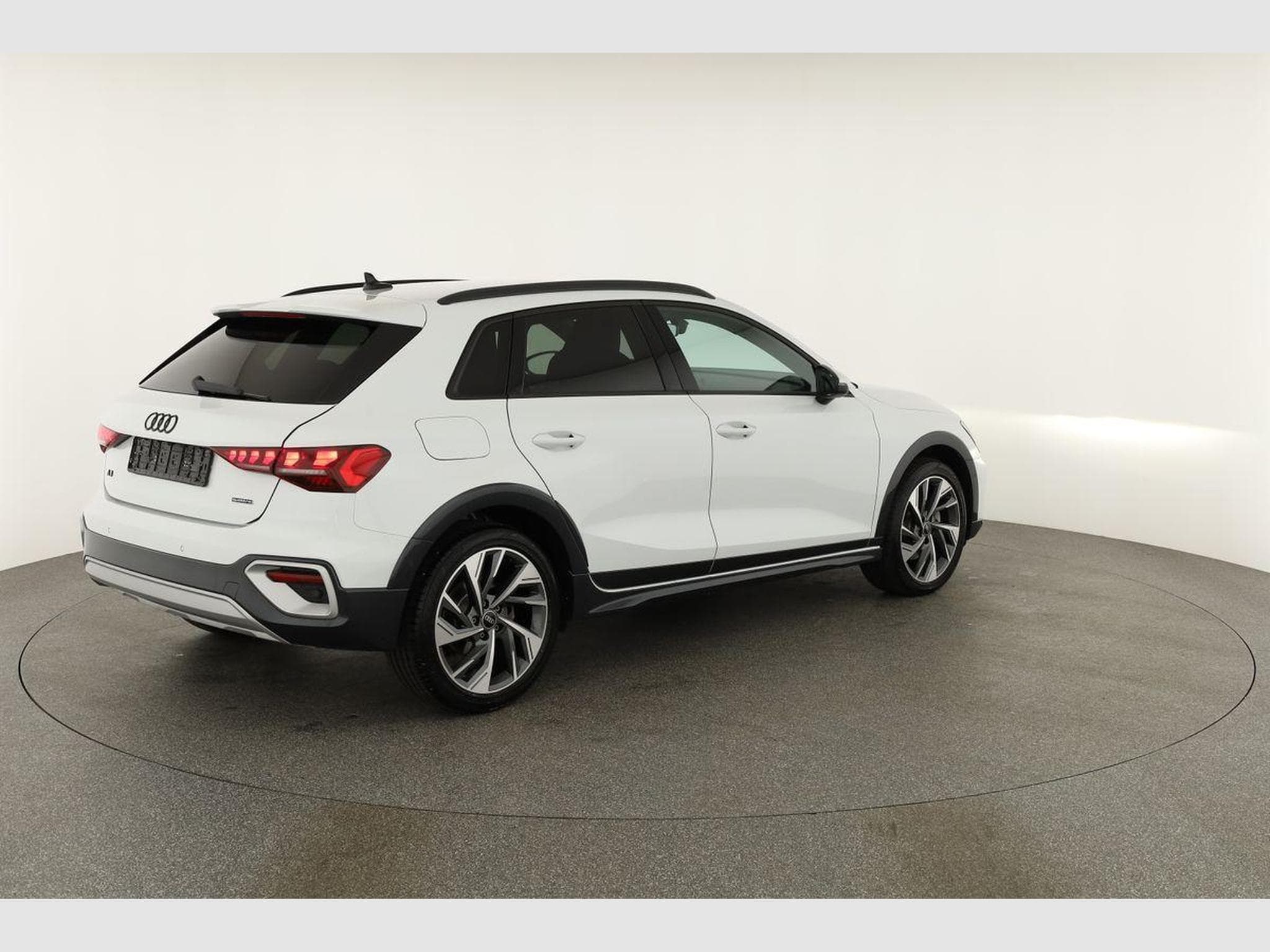 Audi A3 TFSI quattro 150 kW (2026) - Foto 18