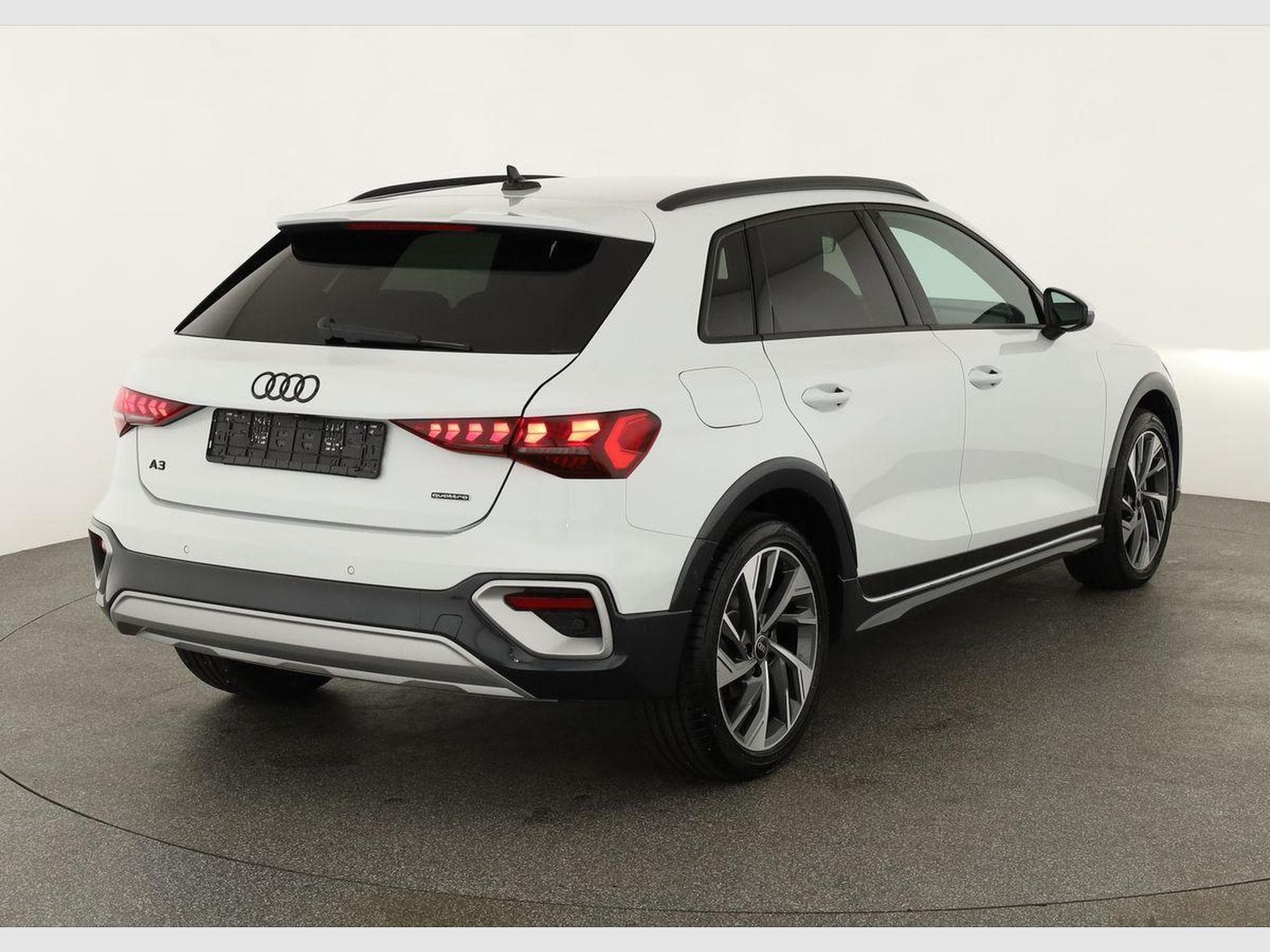 Audi A3 TFSI quattro 150 kW (2026) - Foto 2