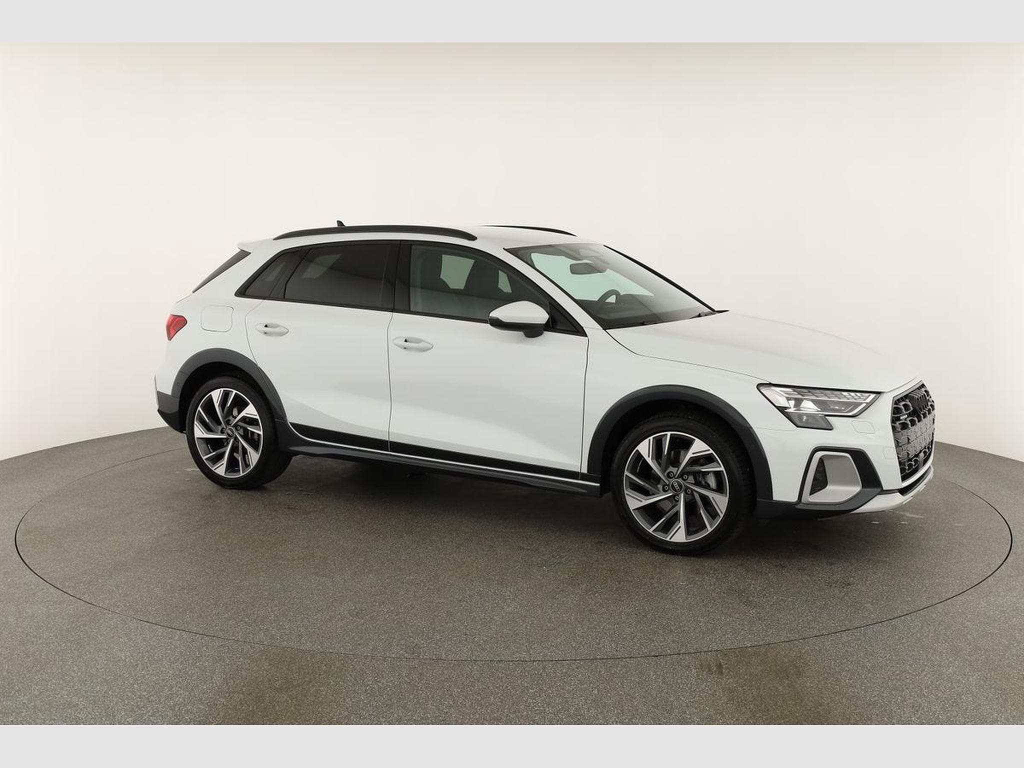 Audi A3 TFSI quattro 150 kW (2026) - Foto 23