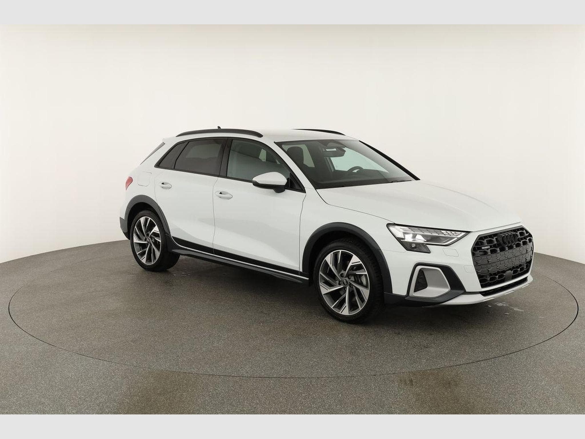 Audi A3 TFSI quattro 150 kW (2026) - Foto 24