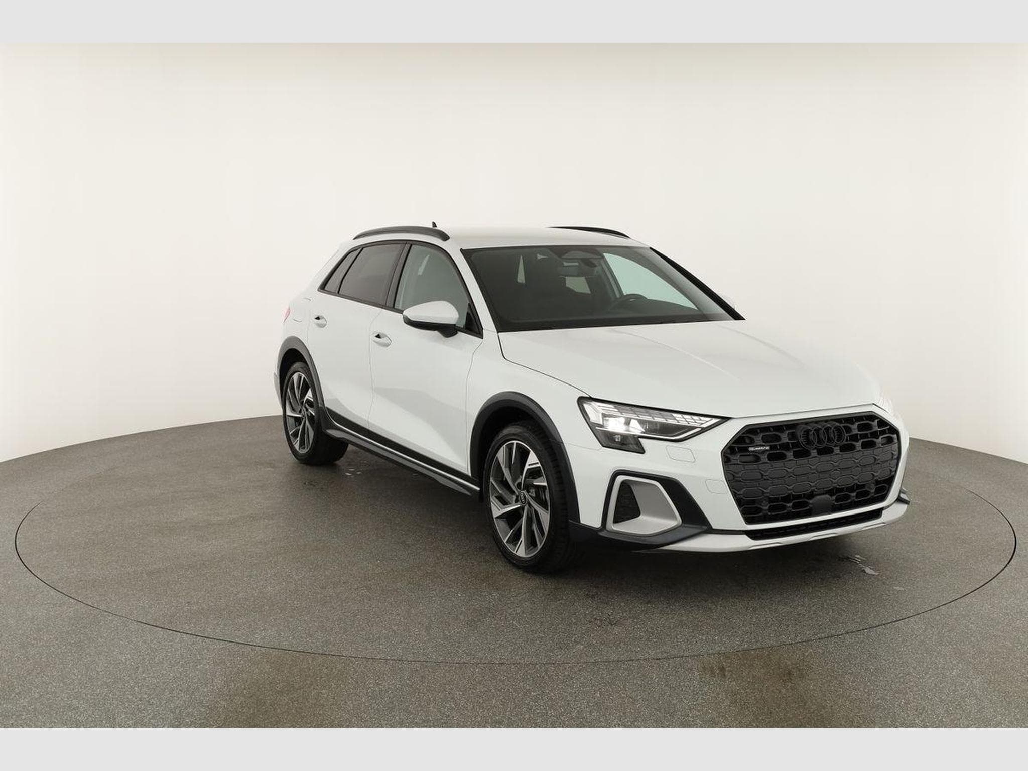 Audi A3 TFSI quattro 150 kW (2026) - Foto 25