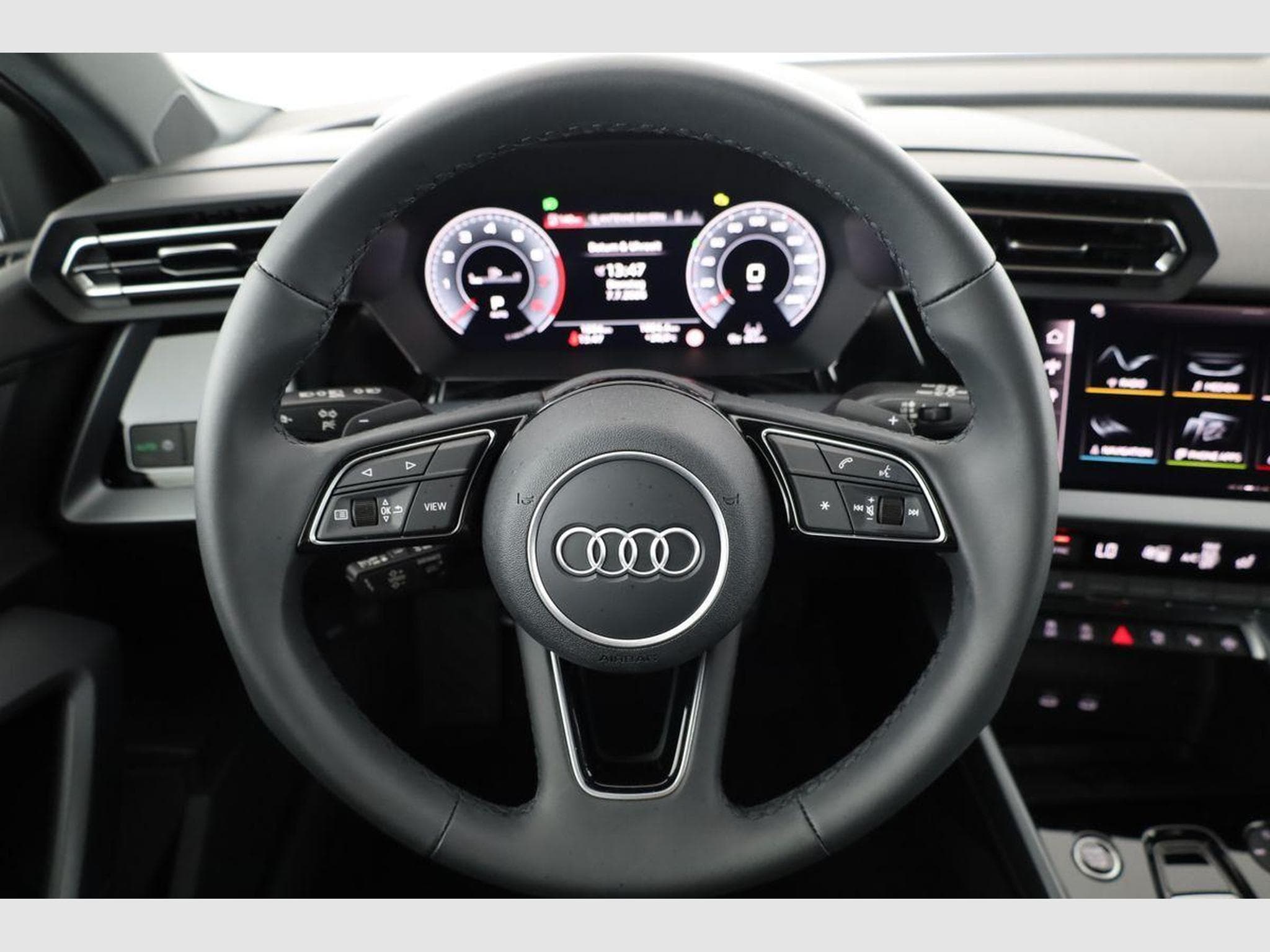 Audi A3 TFSI quattro 150 kW (2026) - Foto 5