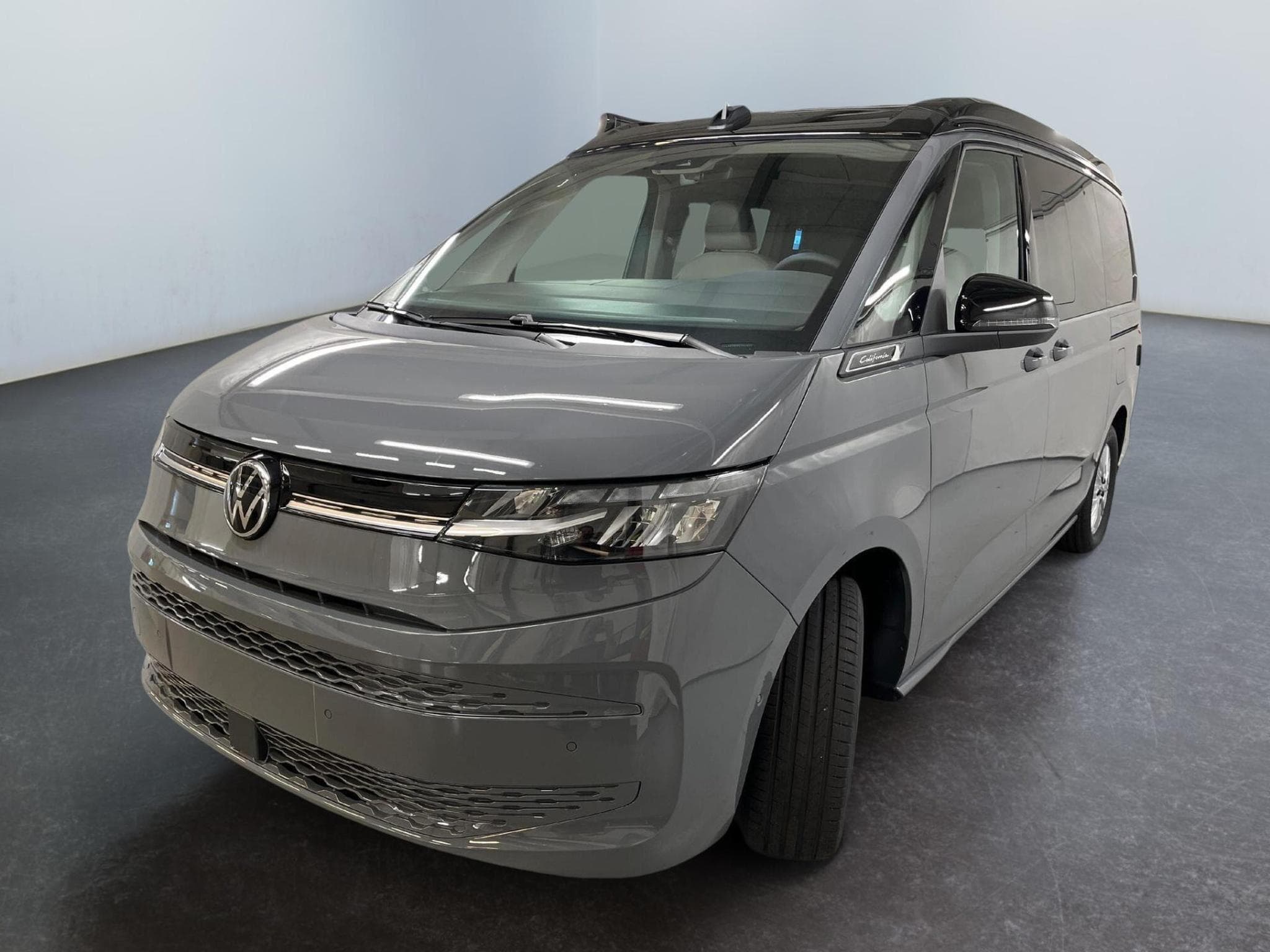 VW California Ocean (2026) - Foto 2