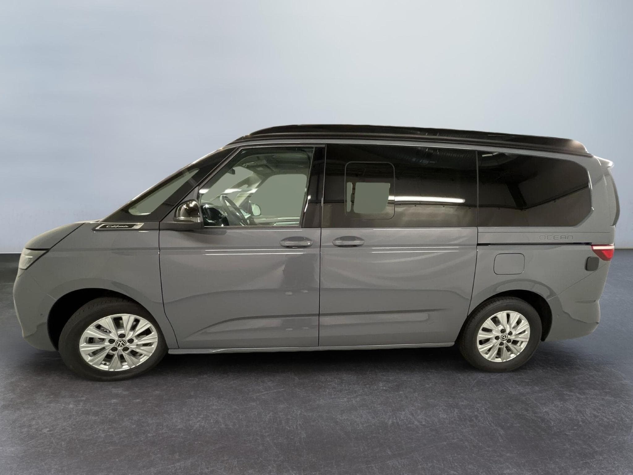 VW California Ocean (2026) - Foto 6