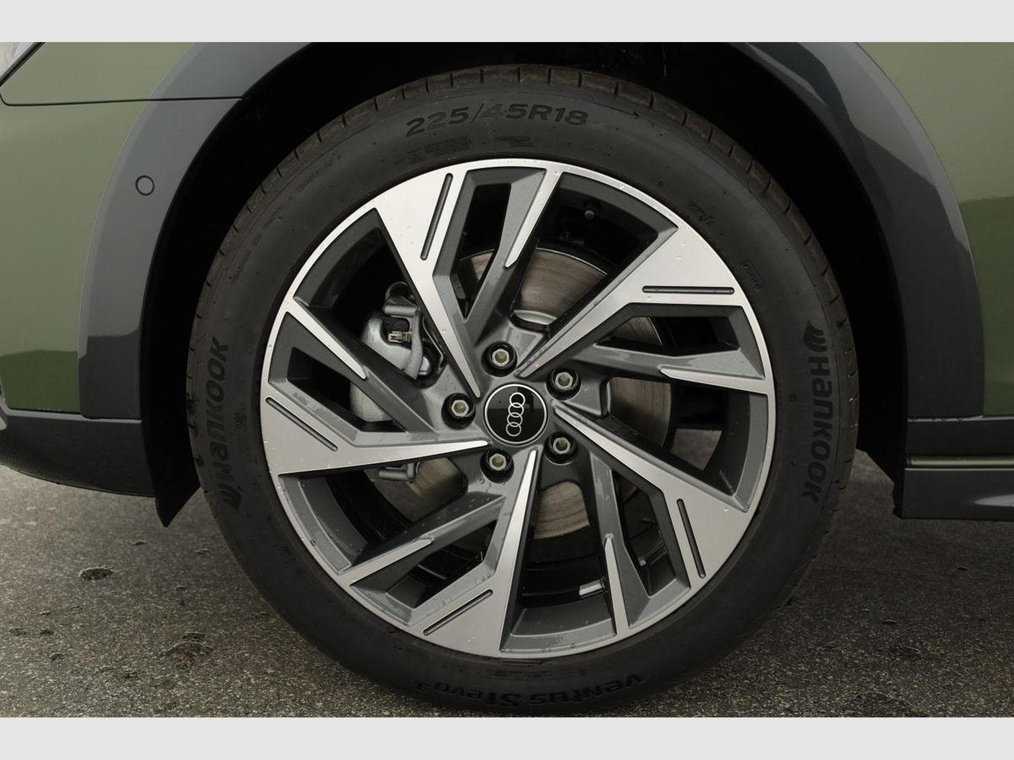 Audi A3 TFSI quattro 150 kW (2026) - Foto 13