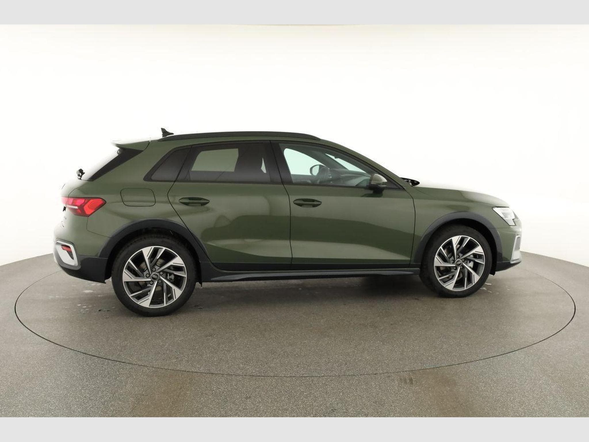 Audi A3 TFSI quattro 150 kW (2026) - Foto 19