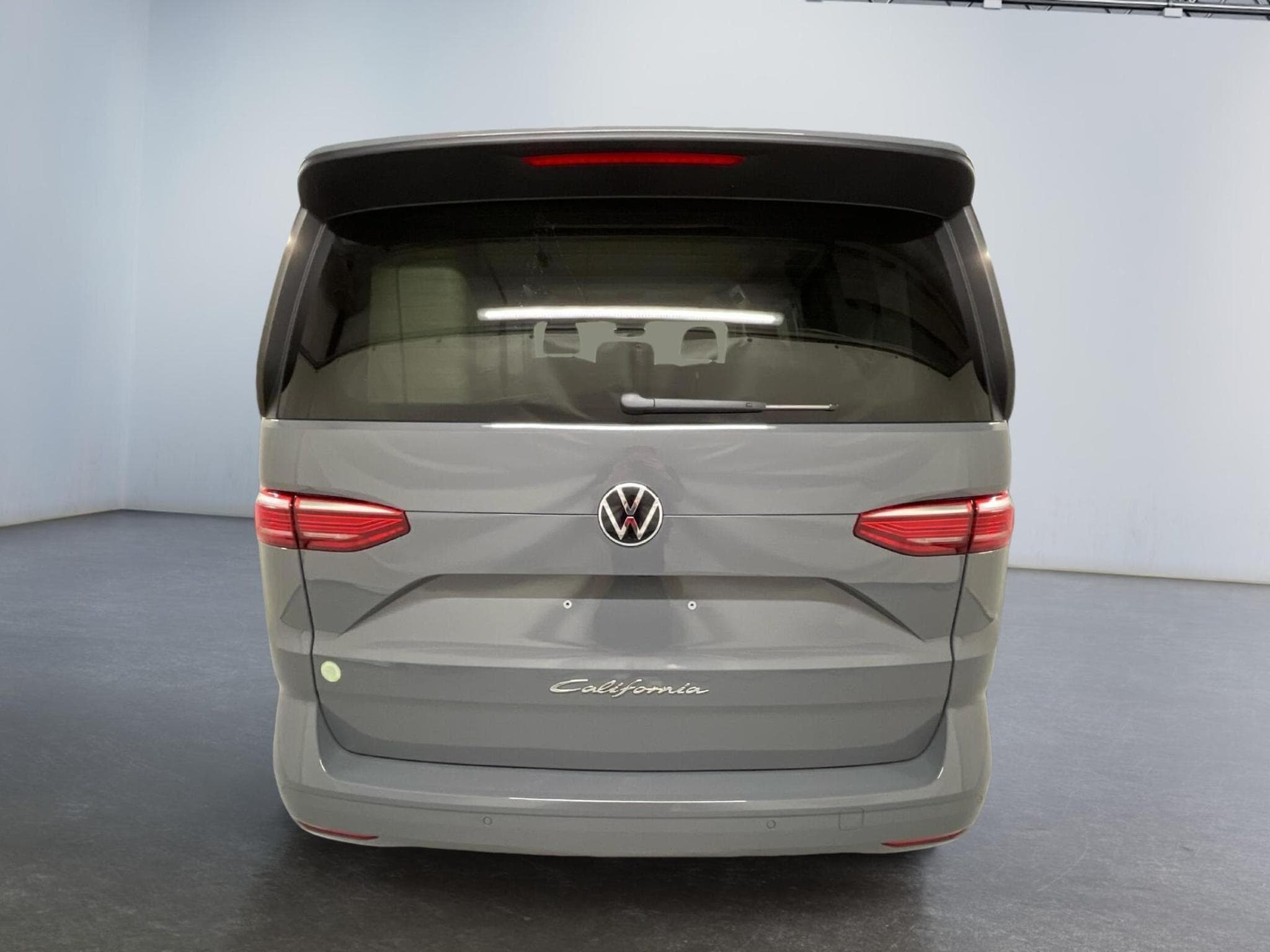 VW California Ocean (2026) - Foto 8