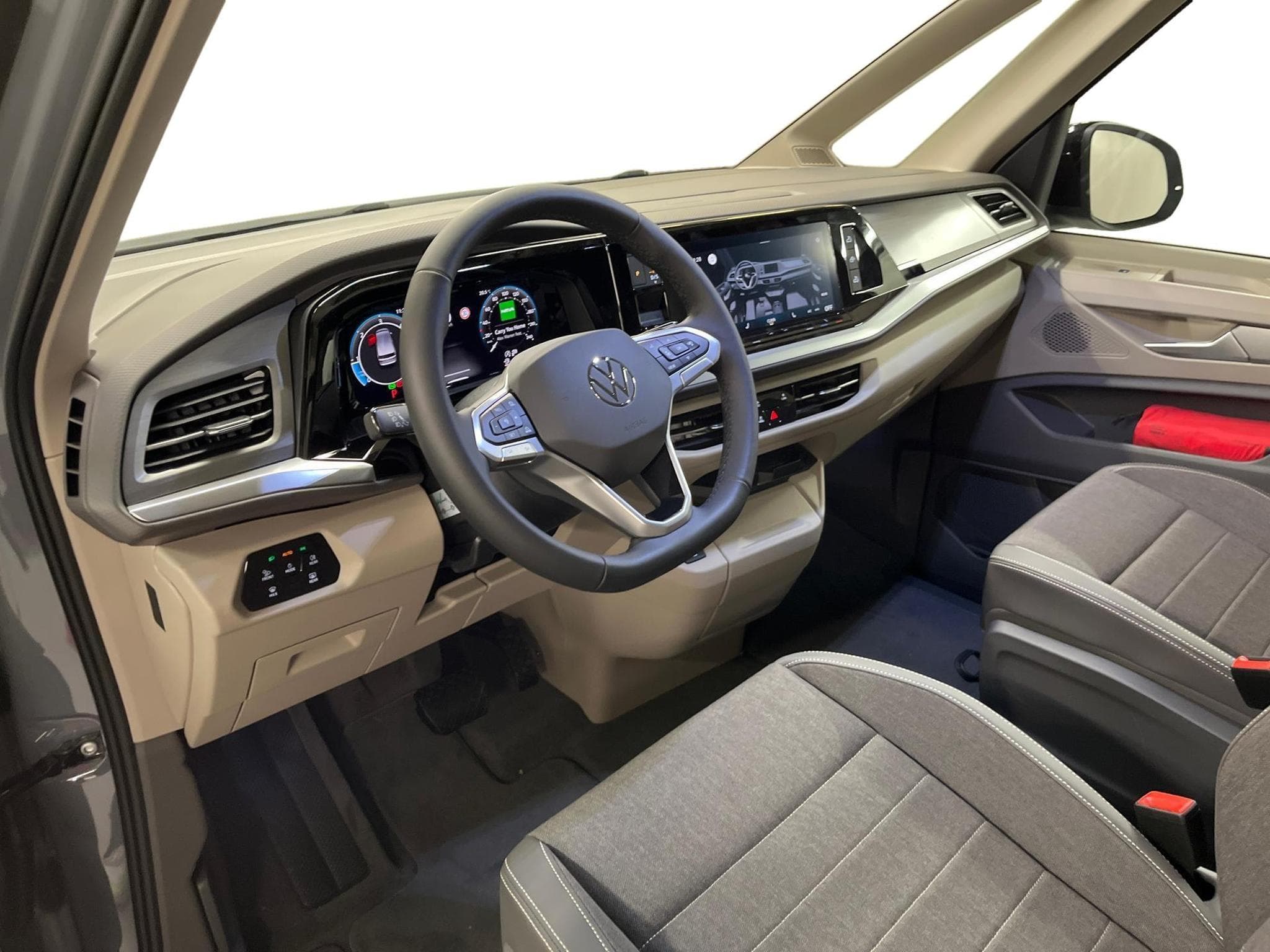 VW California Ocean (2026) - Foto 9