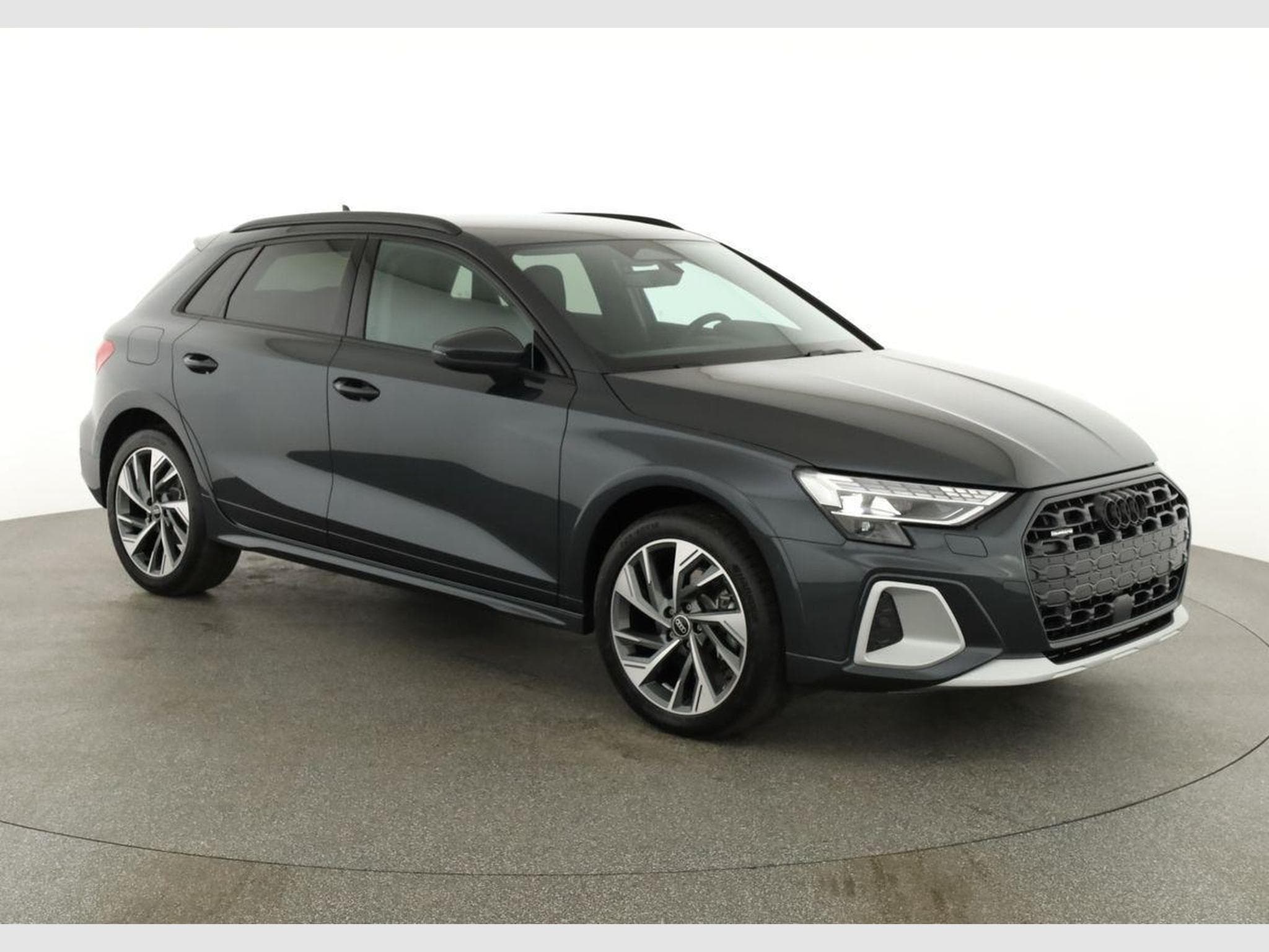 Audi A3 TFSI quattro 150 kW (2026) - Foto 1