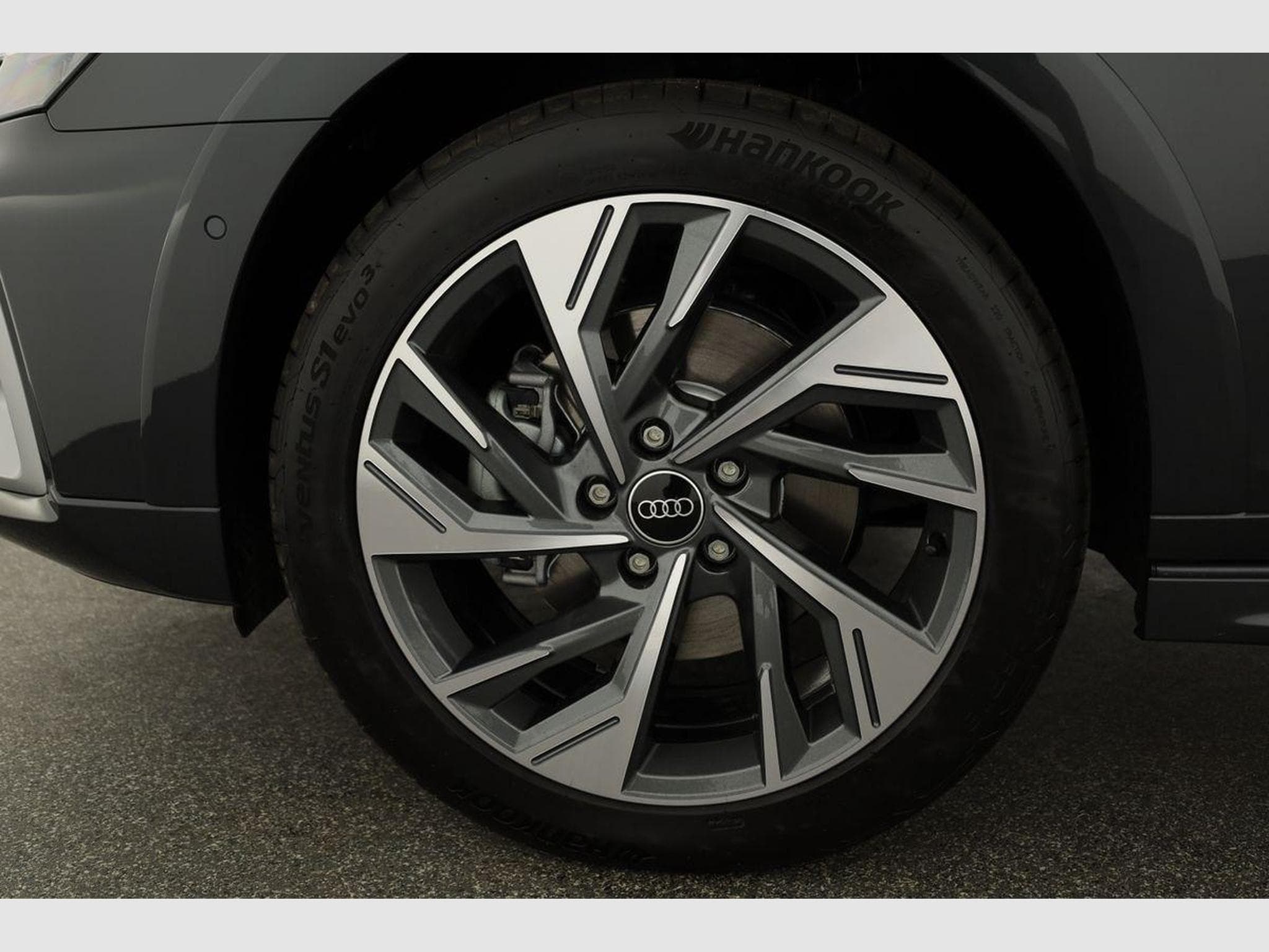 Audi A3 TFSI quattro 150 kW (2026) - Foto 13