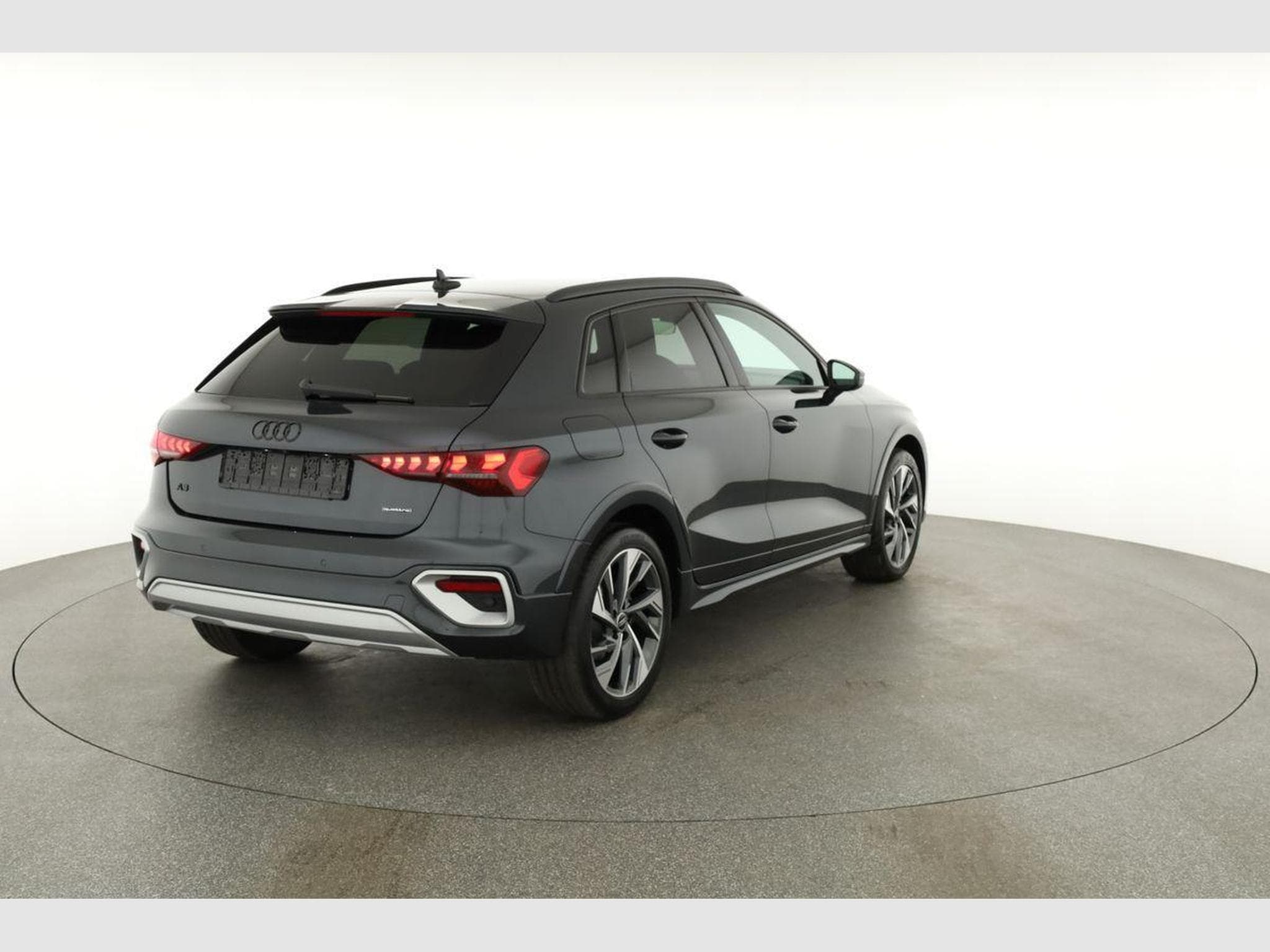 Audi A3 TFSI quattro 150 kW (2026) - Foto 16