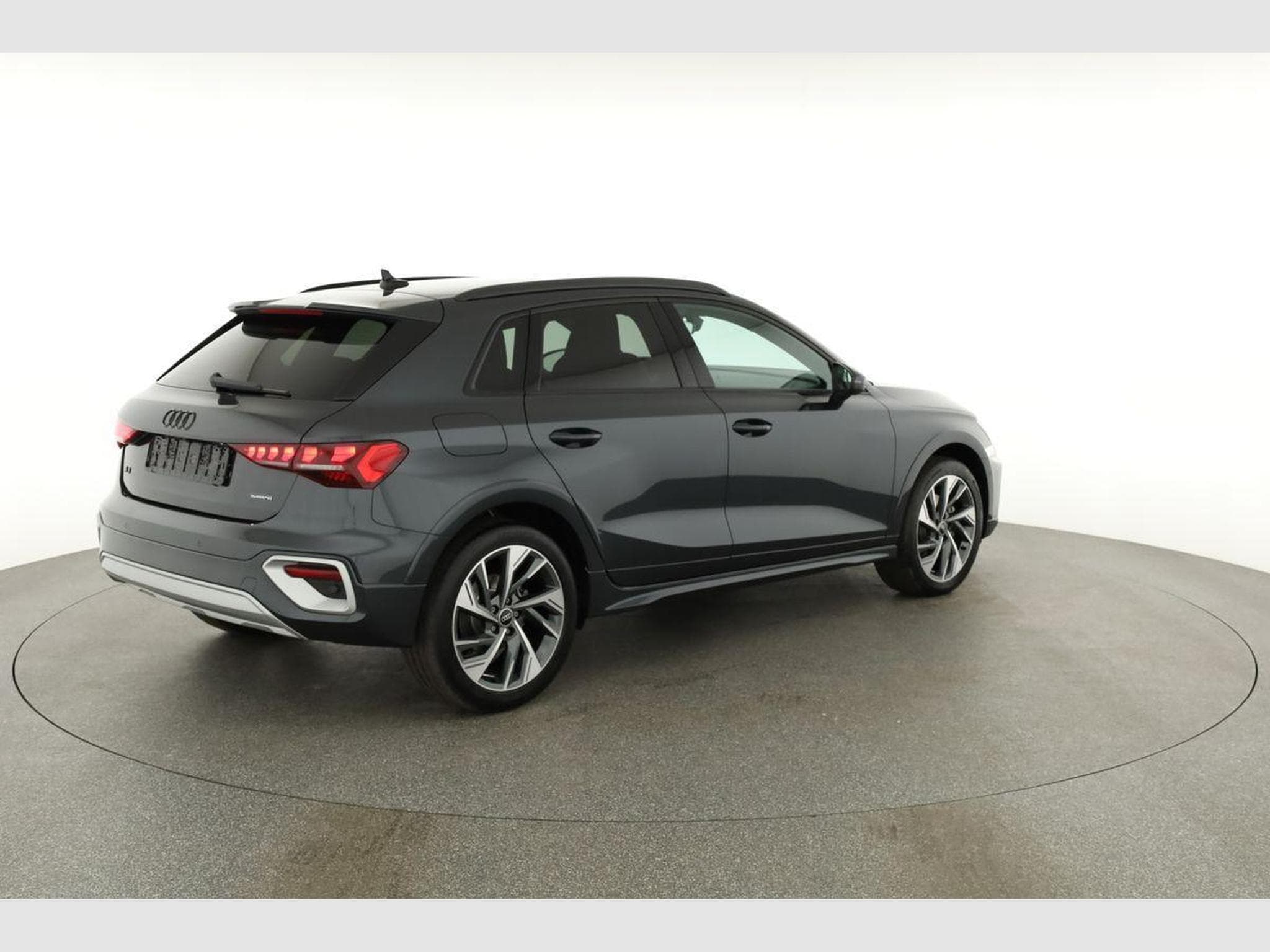 Audi A3 TFSI quattro 150 kW (2026) - Foto 17