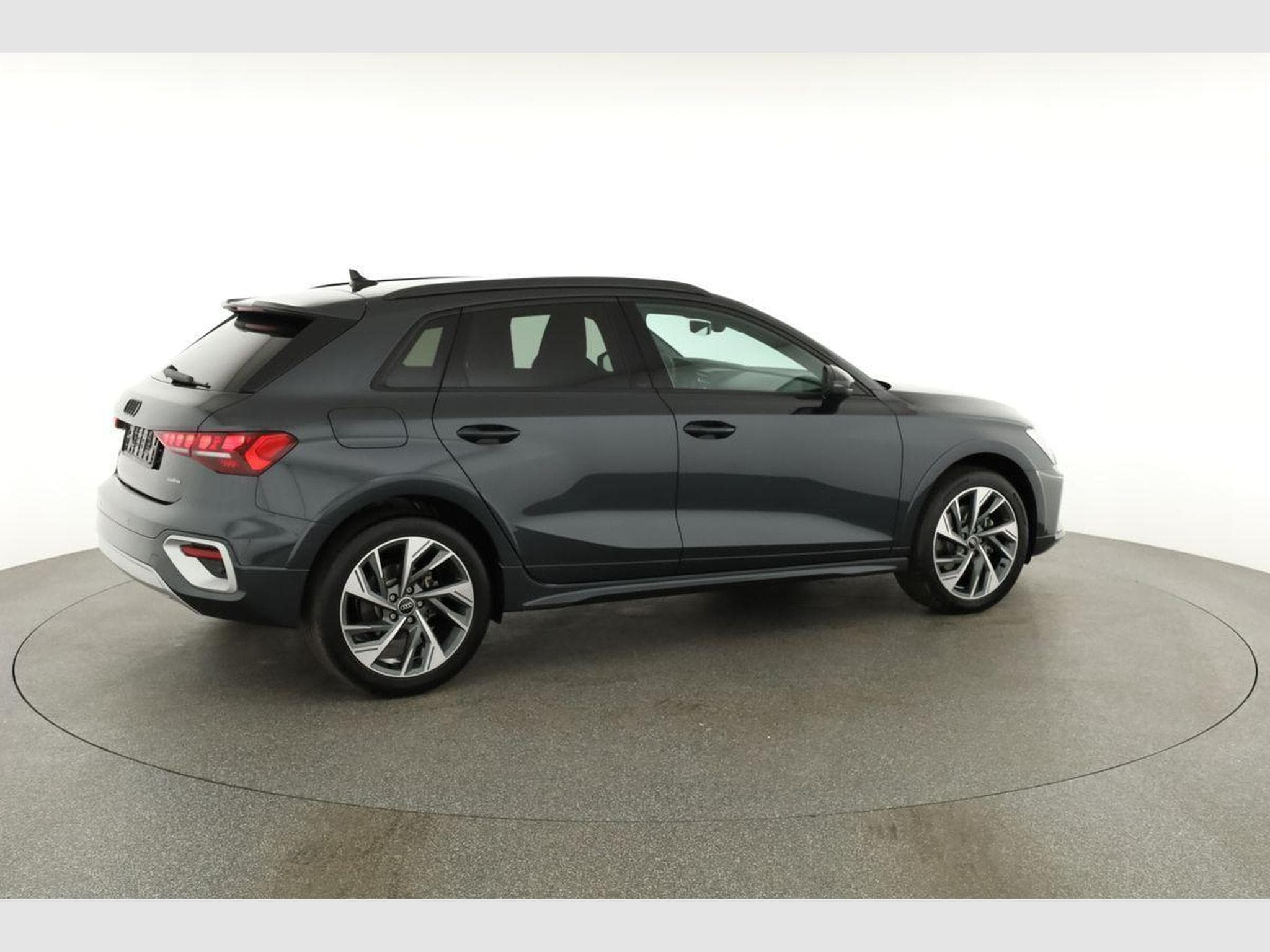 Audi A3 TFSI quattro 150 kW (2026) - Foto 18