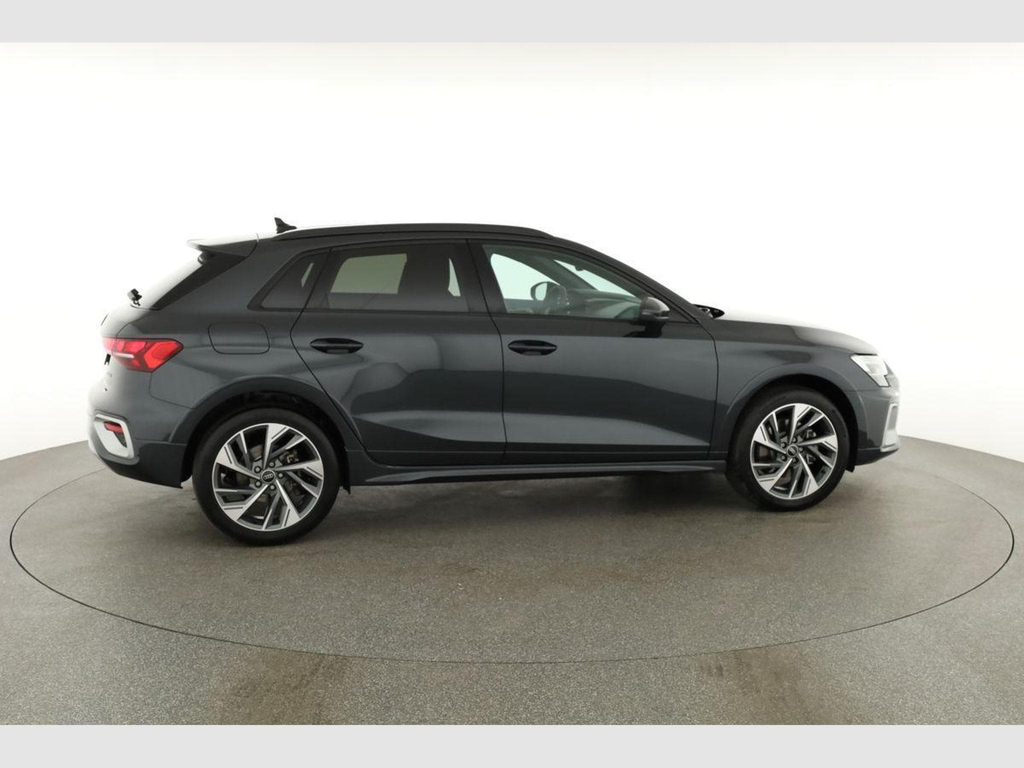 Audi A3 TFSI quattro 150 kW (2026) - Foto 19