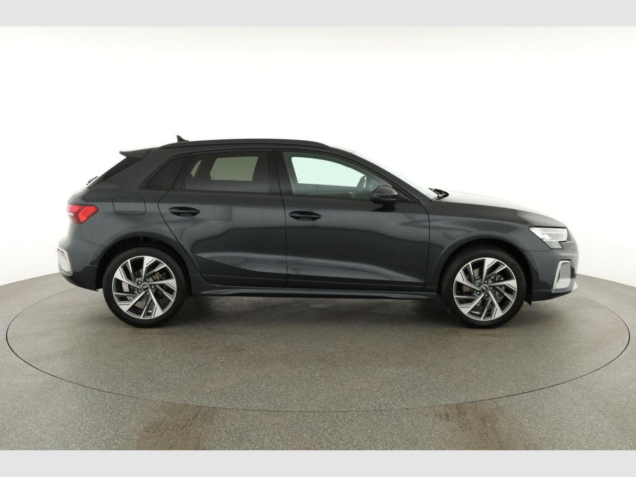 Audi A3 TFSI quattro 150 kW (2026) - Foto 20