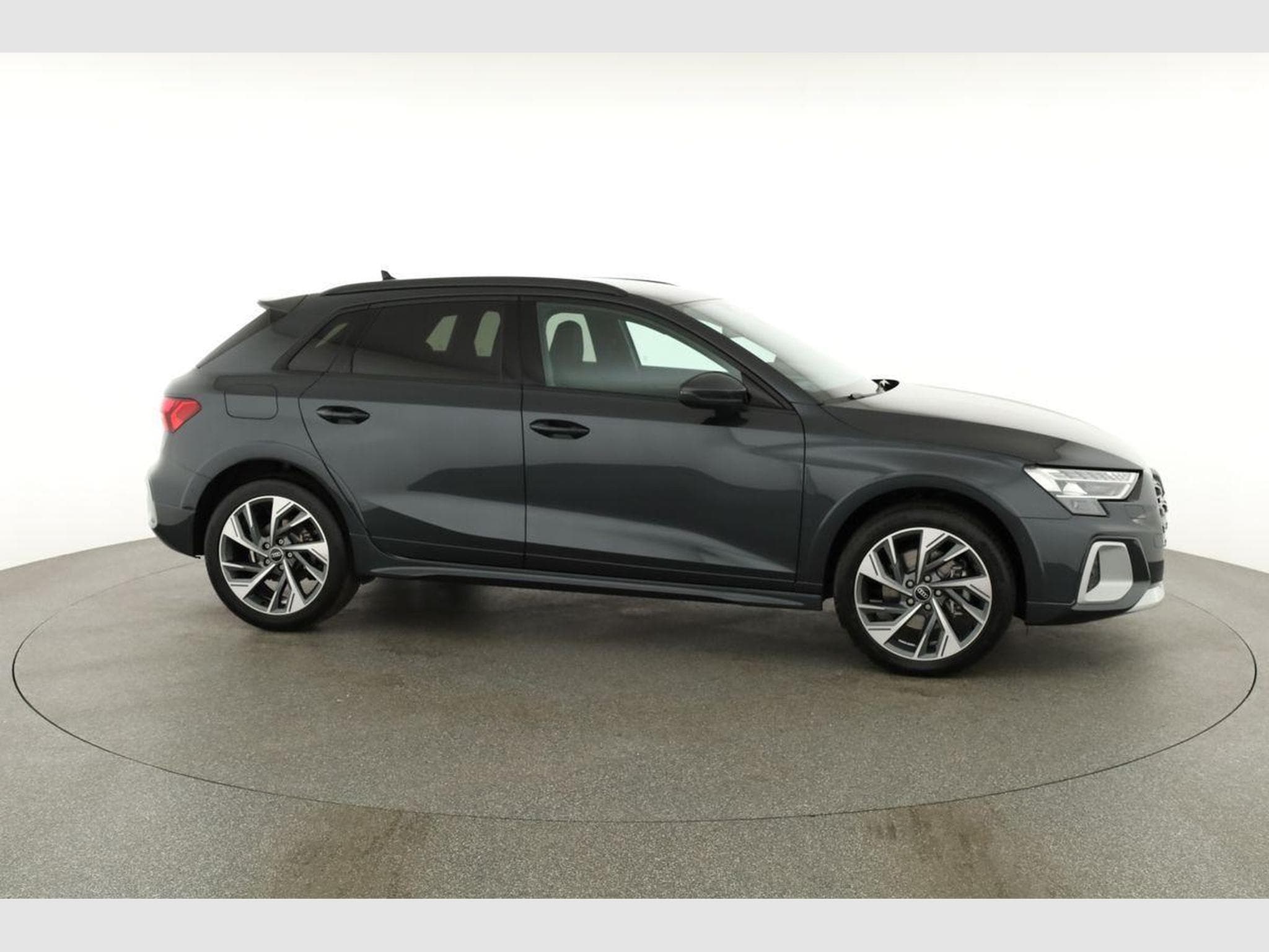 Audi A3 TFSI quattro 150 kW (2026) - Foto 21