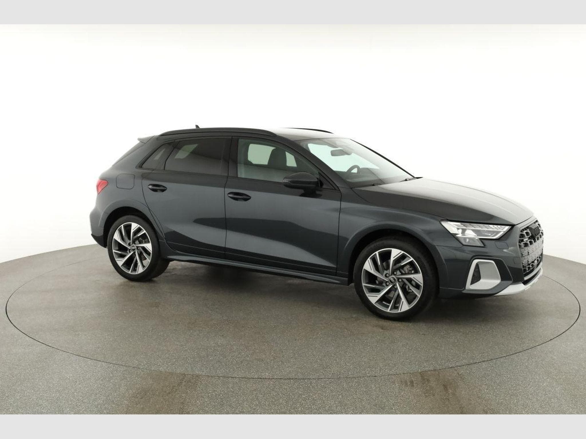 Audi A3 TFSI quattro 150 kW (2026) - Foto 22