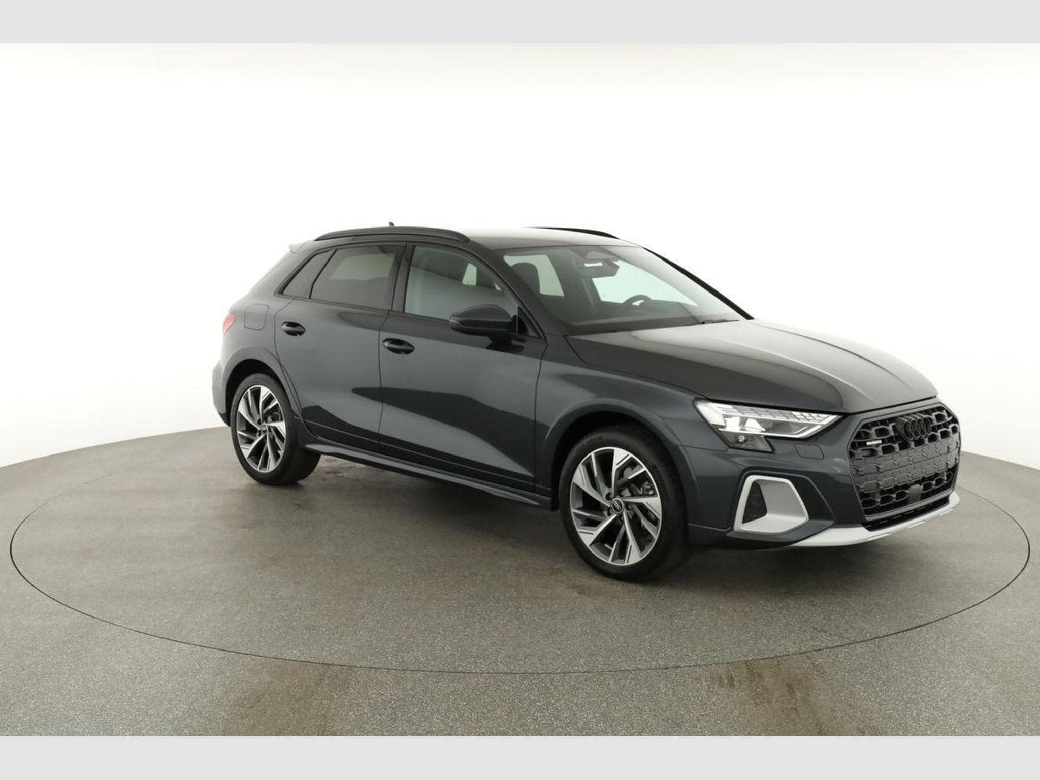 Audi A3 TFSI quattro 150 kW (2026) - Foto 23