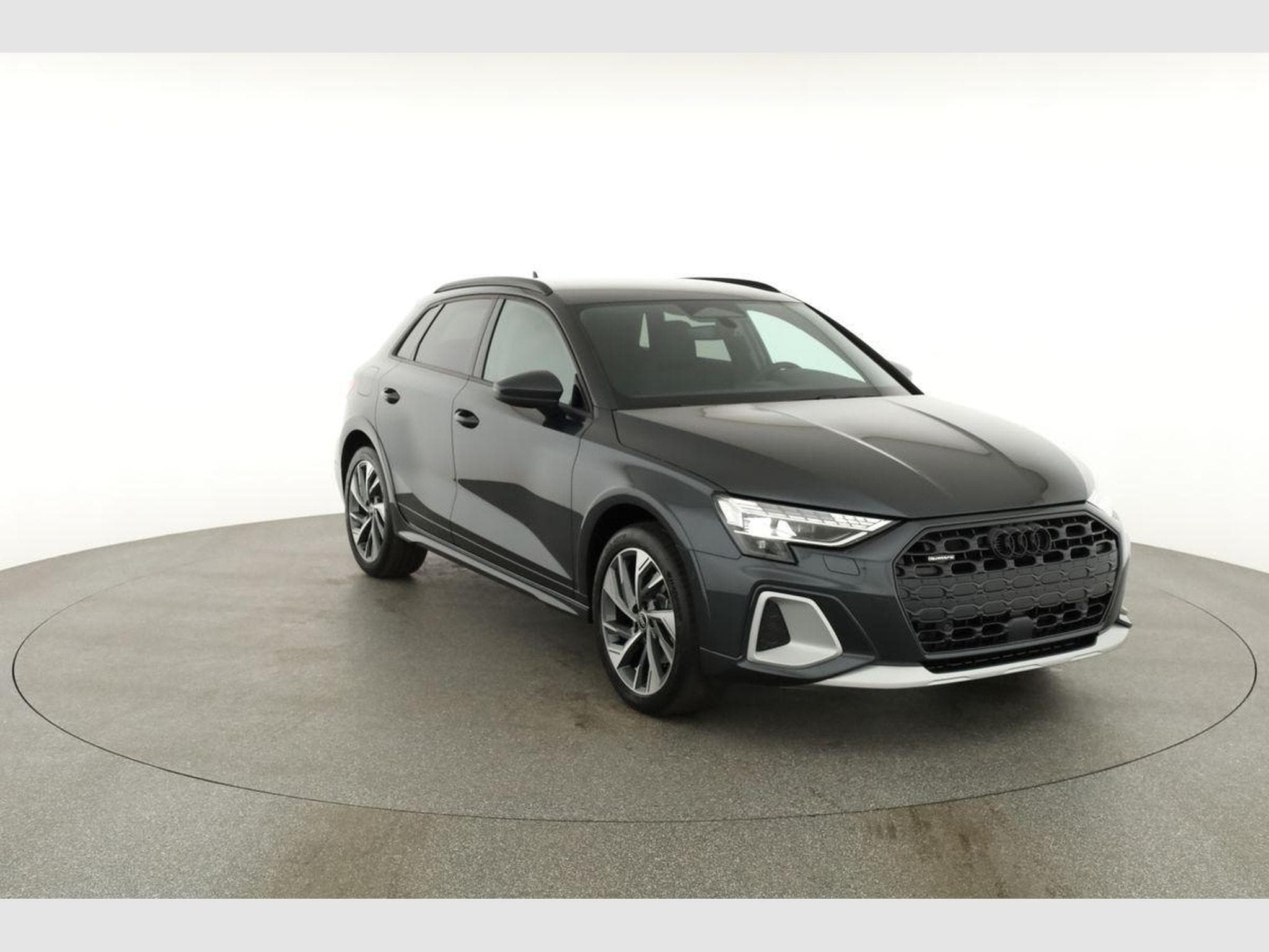 Audi A3 TFSI quattro 150 kW (2026) - Foto 24