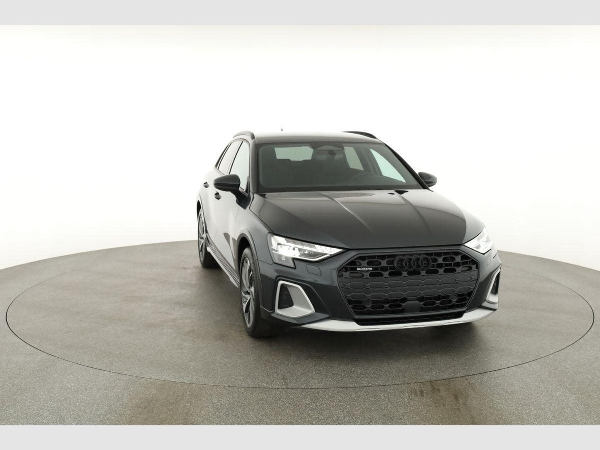 Audi A3 TFSI quattro 150 kW (2026) - Foto 25