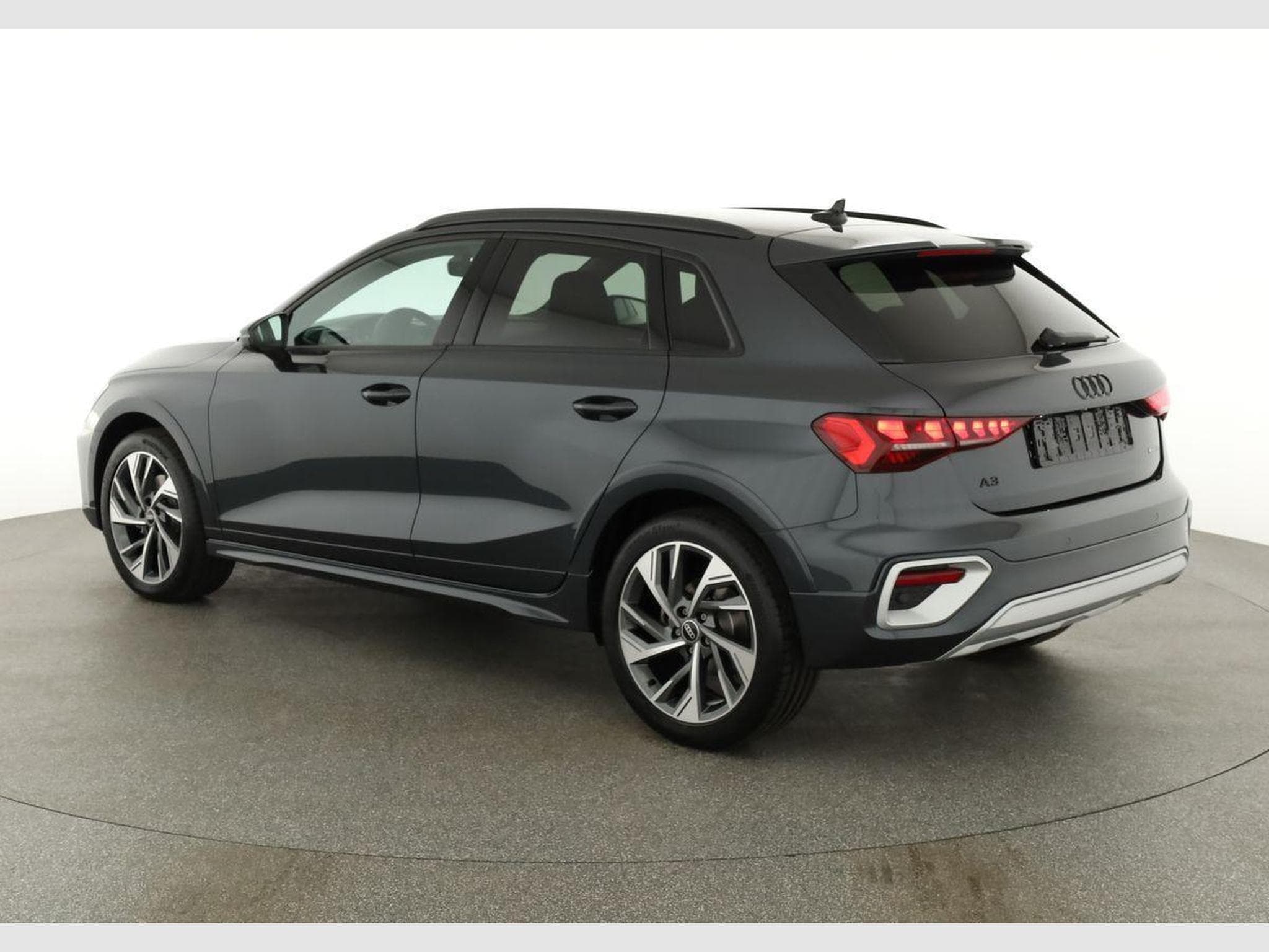 Audi A3 TFSI quattro 150 kW (2026) - Foto 3