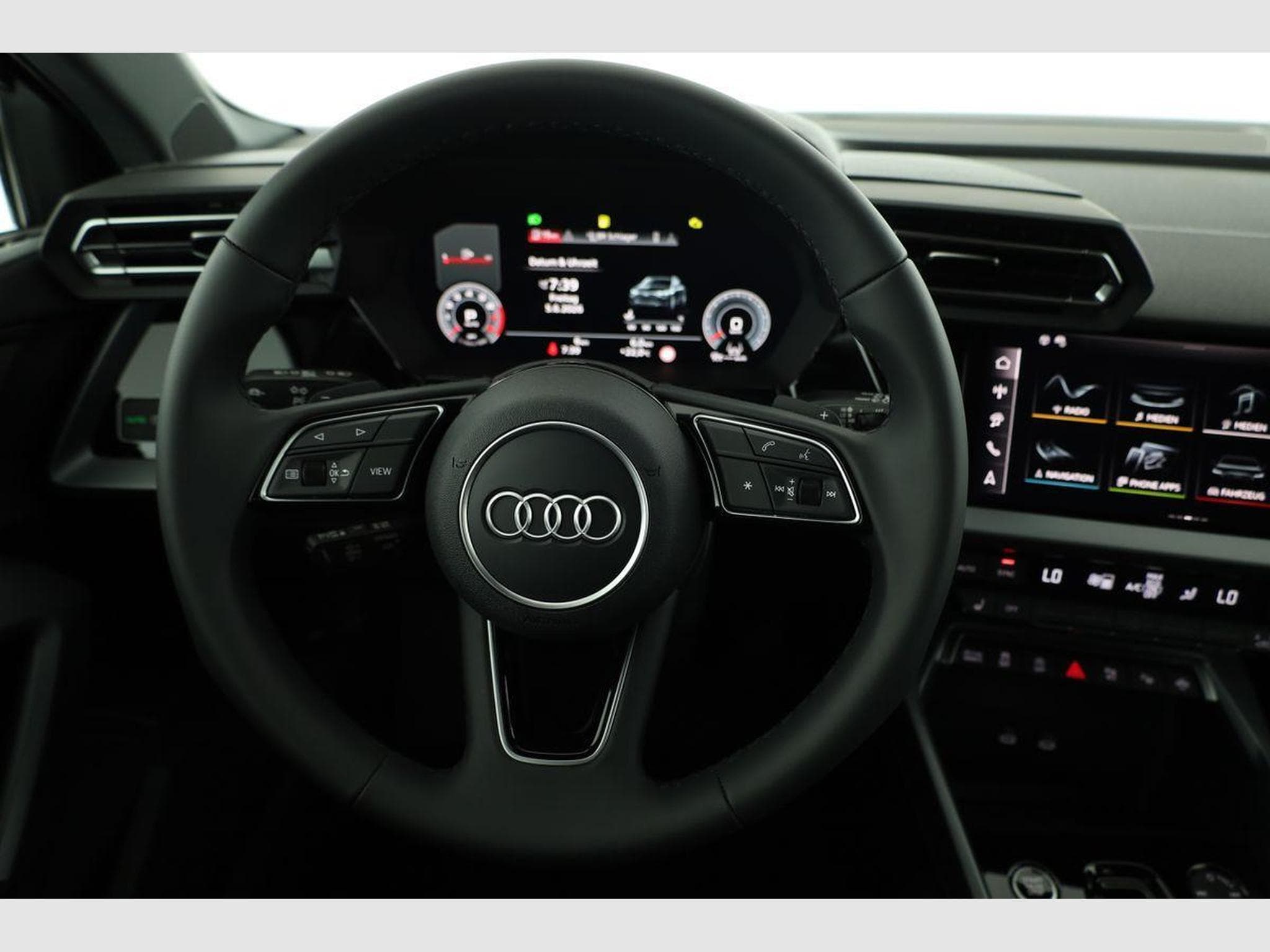 Audi A3 TFSI quattro 150 kW (2026) - Foto 5