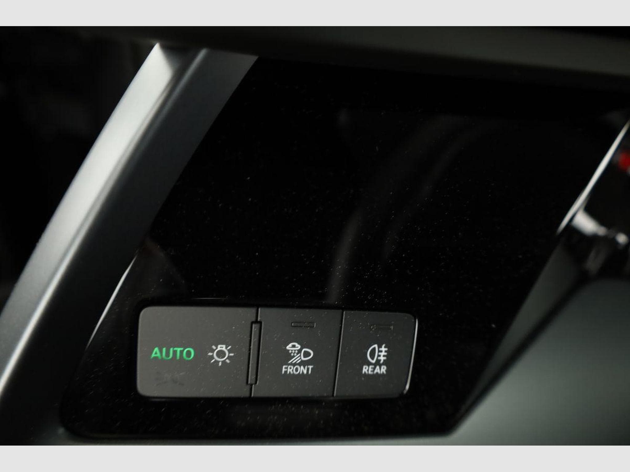 Audi A3 TFSI quattro 150 kW (2026) - Foto 9