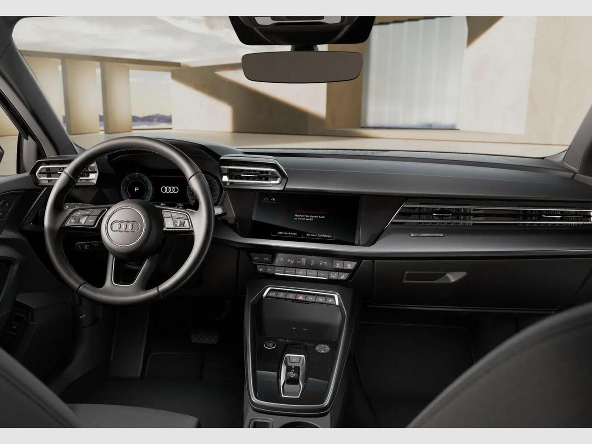 Audi A3 S line (2026) - Foto 4