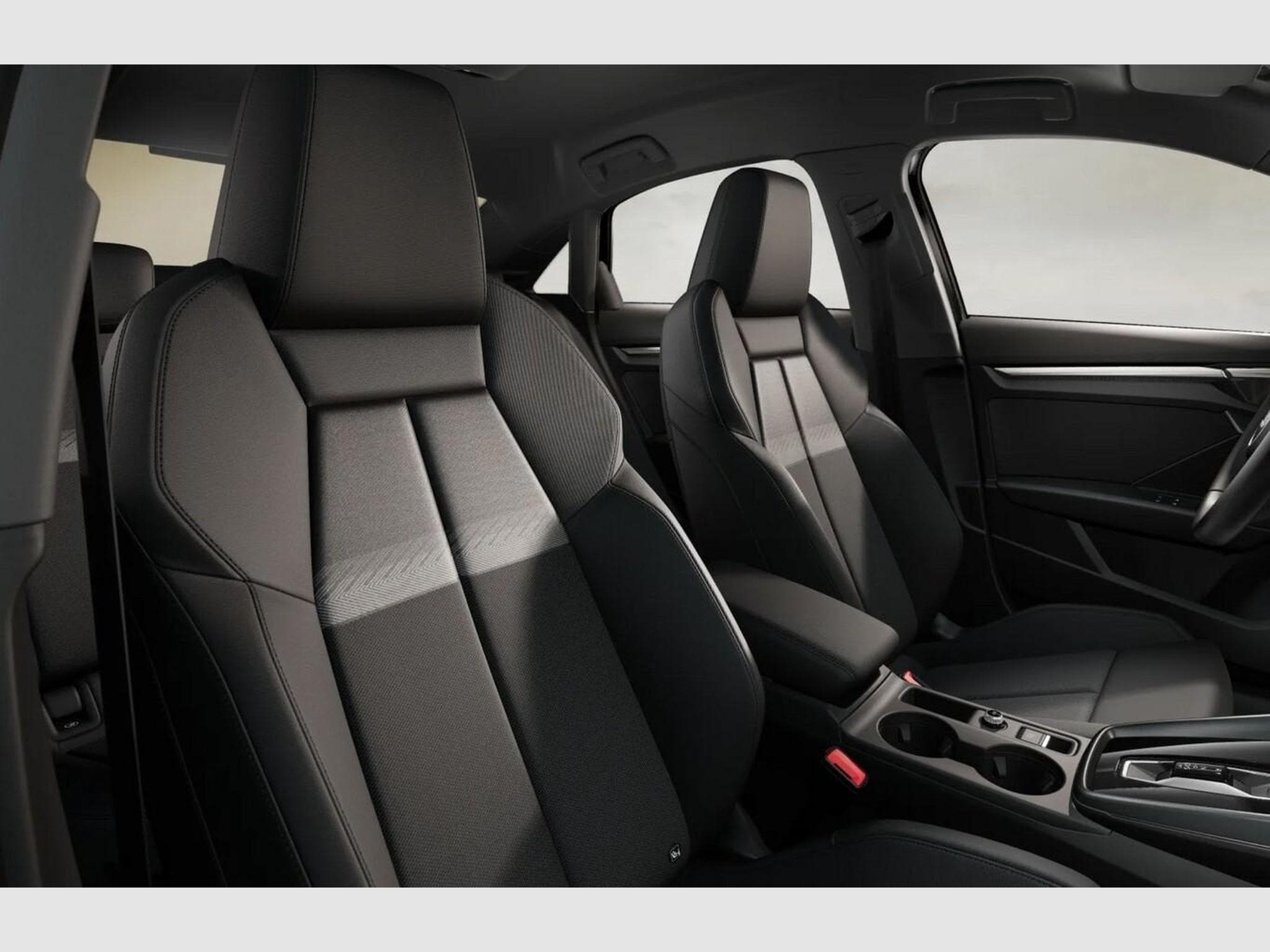 Audi A3 S line (2026) - Foto 5