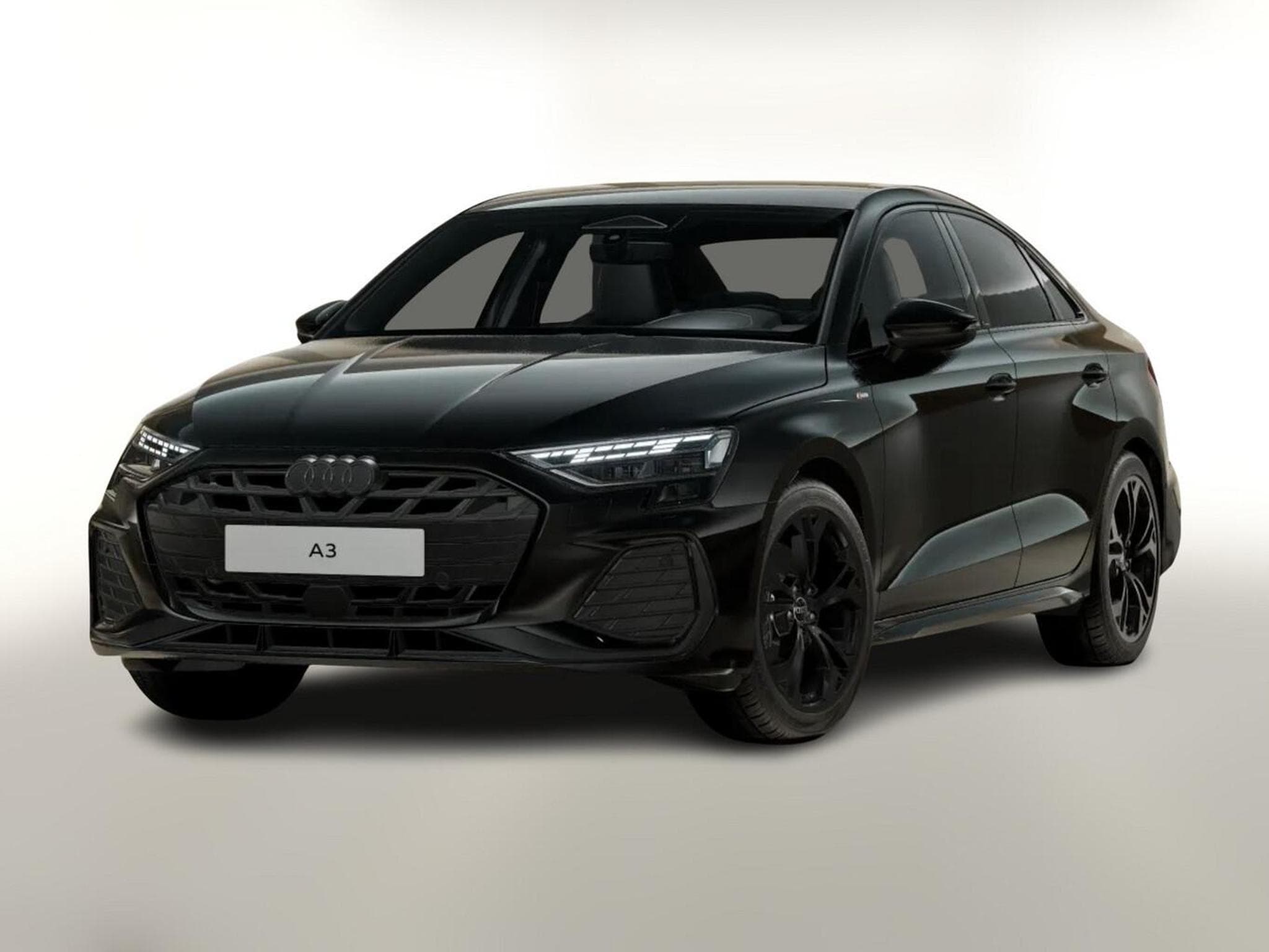 Audi A3 S line (2026) - Foto 1
