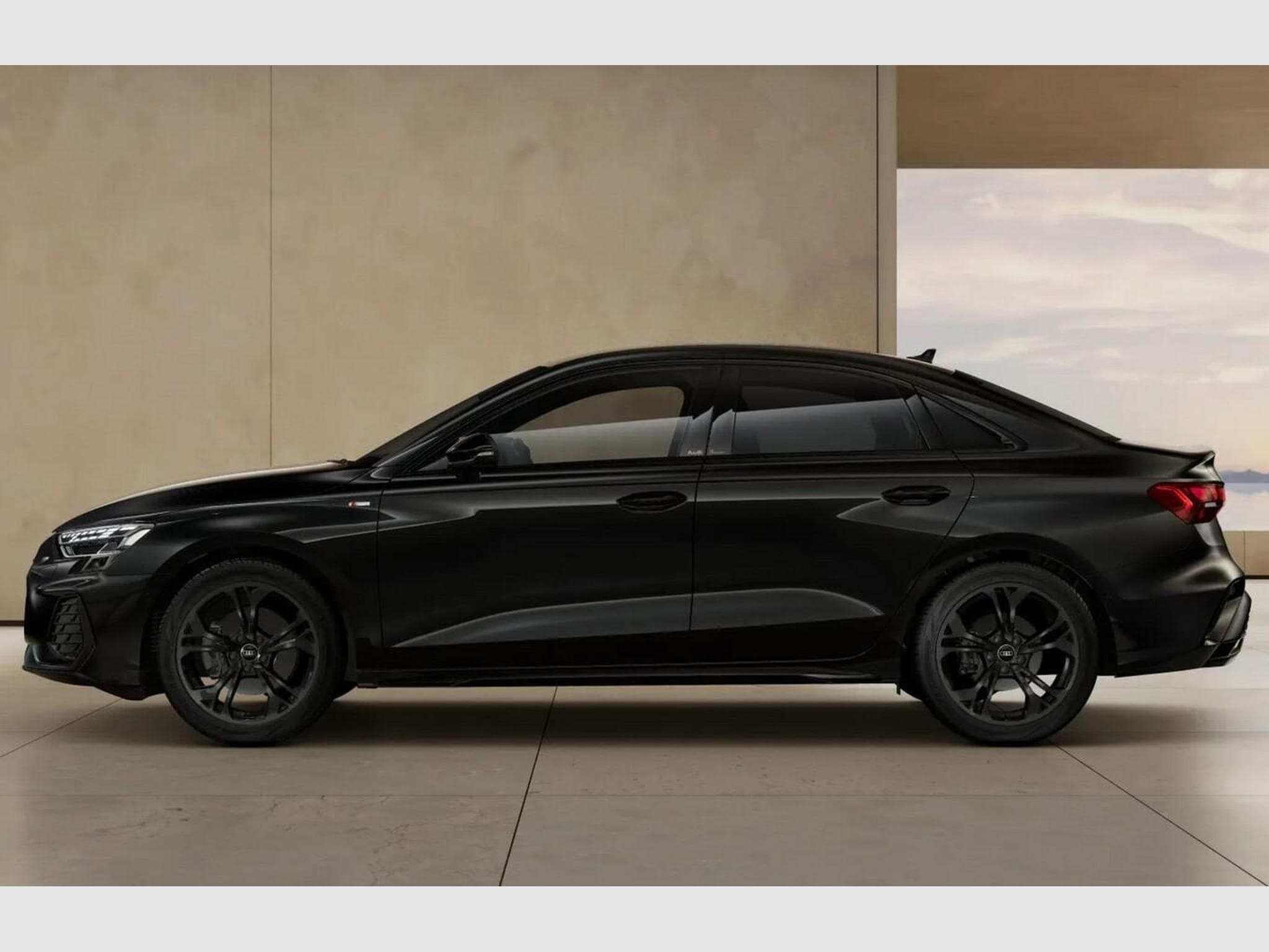 Audi A3 S line (2026) - Foto 2