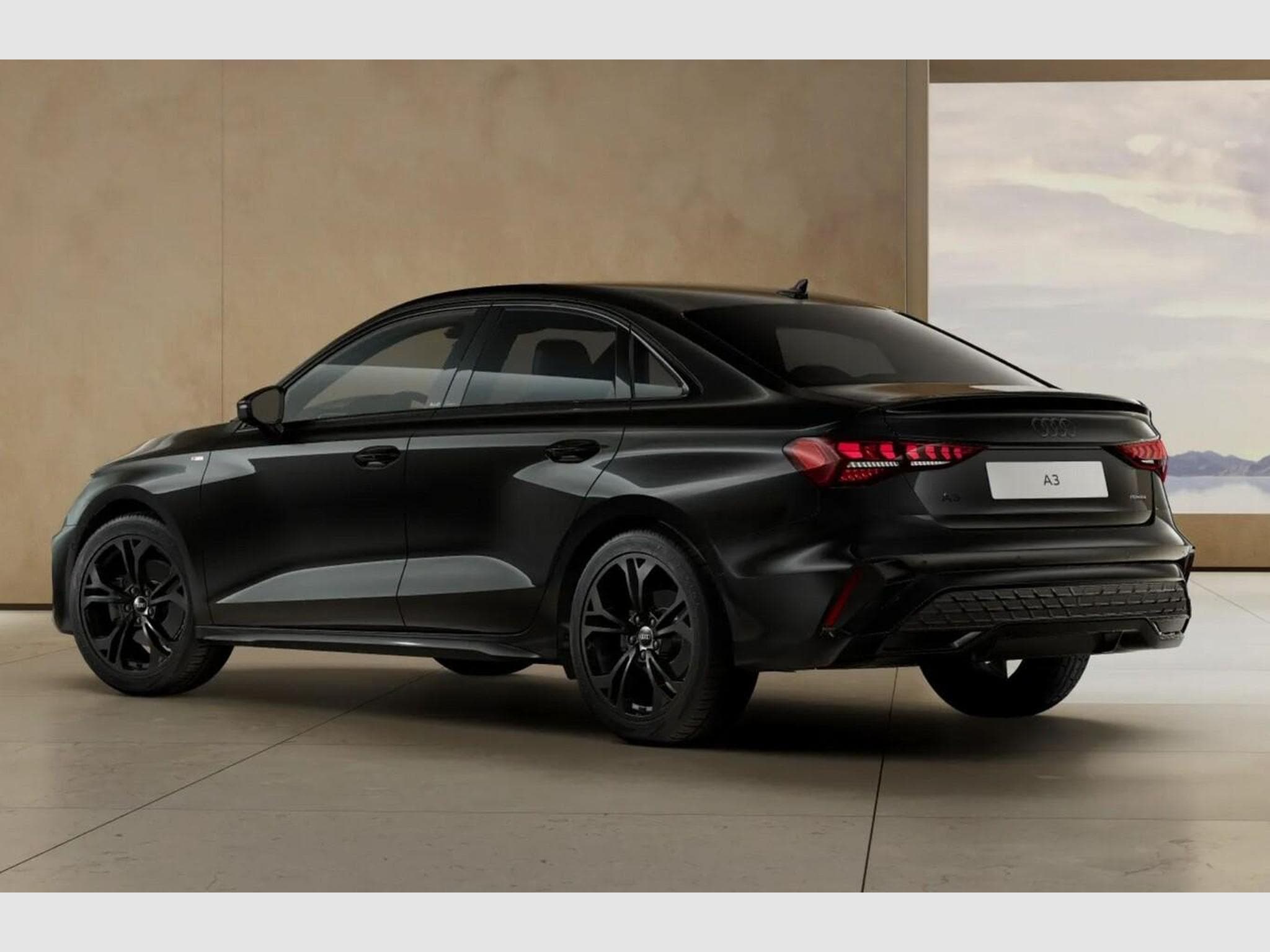 Audi A3 S line (2026) - Foto 3