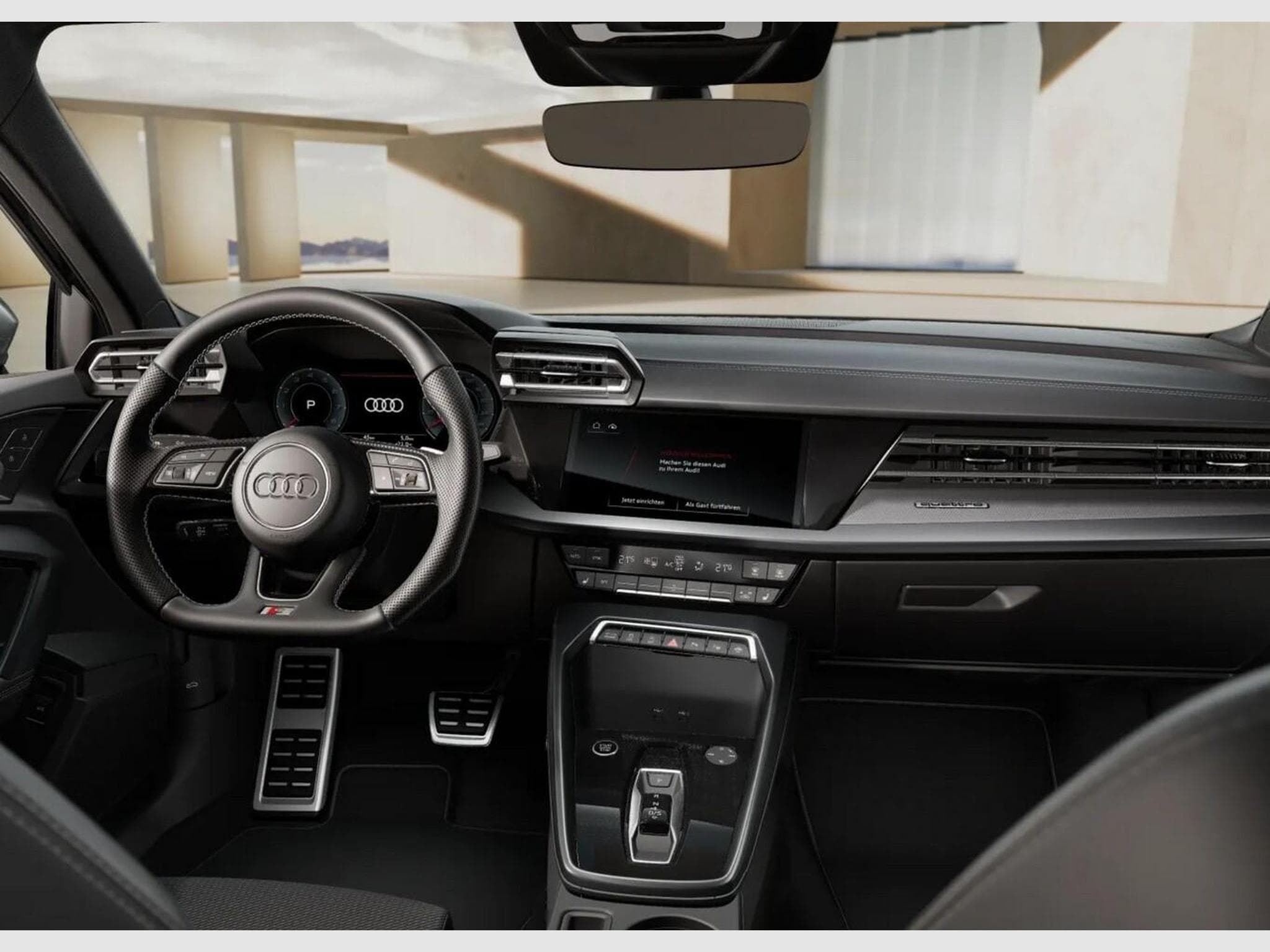 Audi A3 S line (2026) - Foto 4