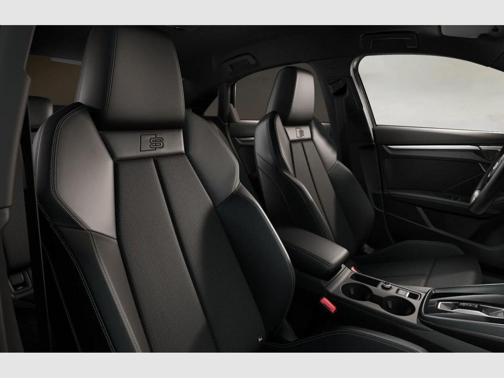 Audi A3 S line (2026) - Foto 5