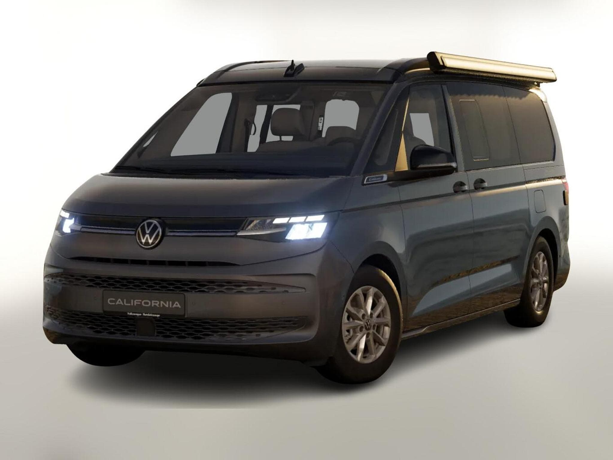 VW California Ocean (2026) - Foto 1