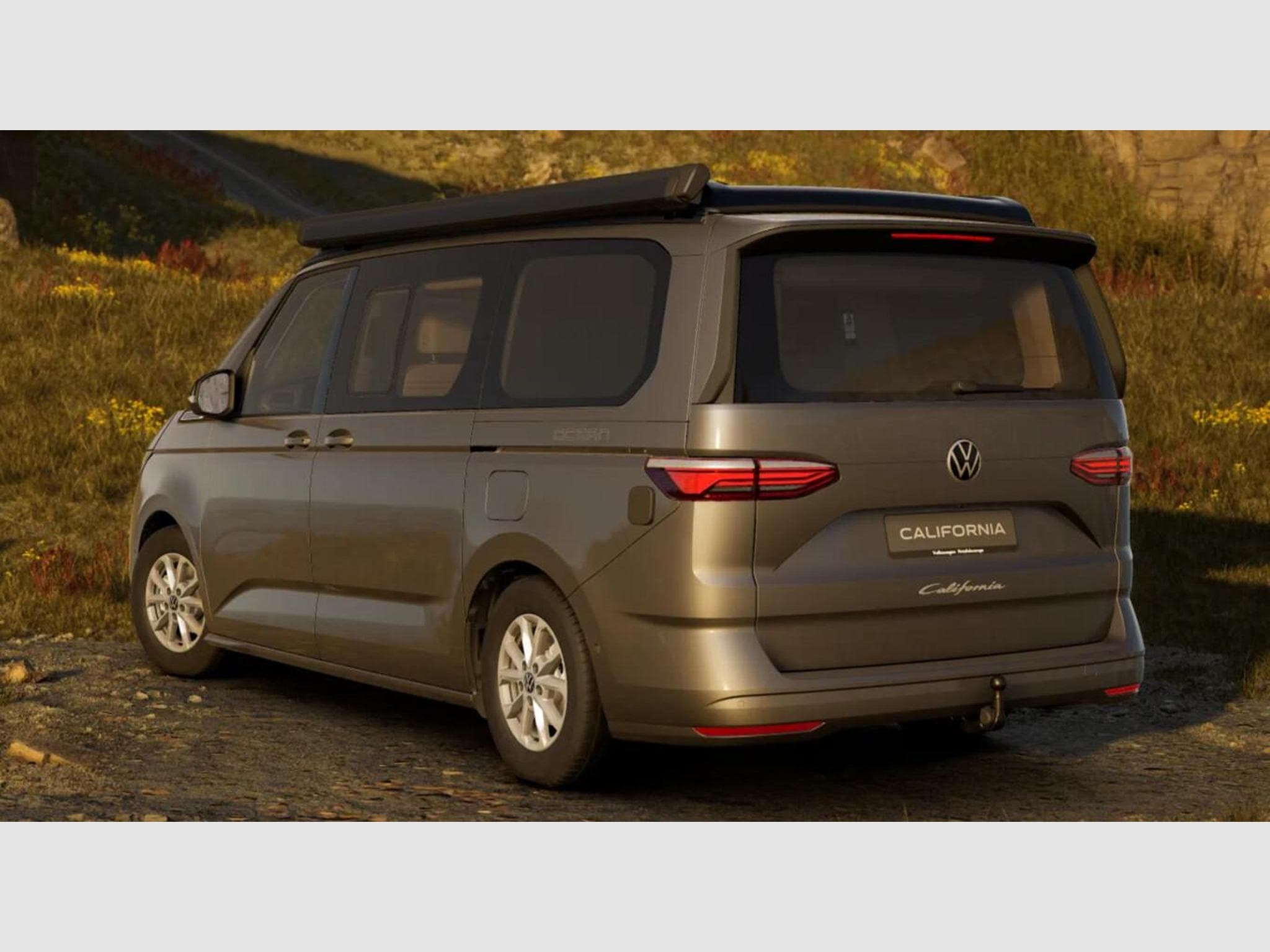 VW California Ocean (2026) - Foto 3